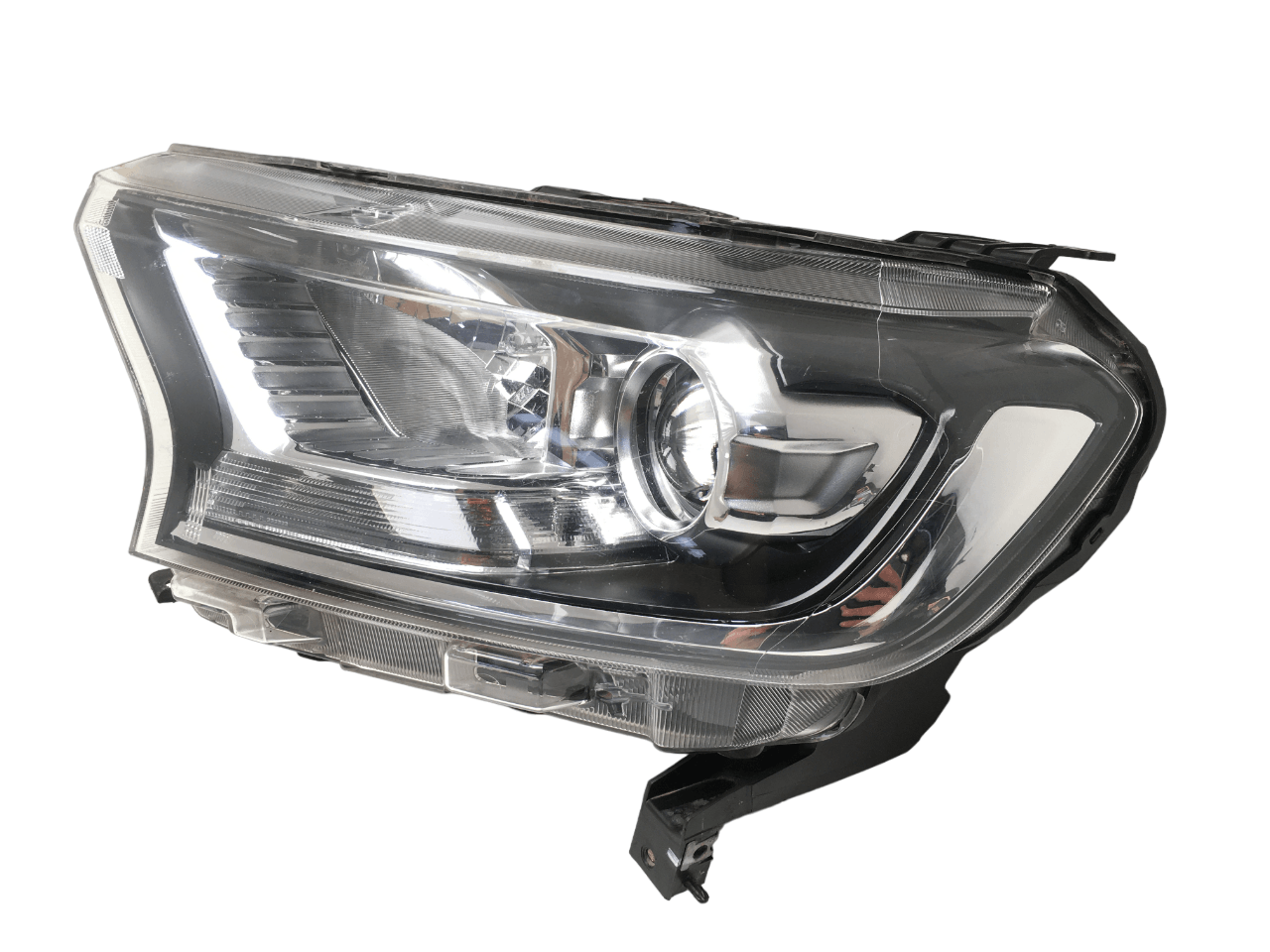 Faro izquierdo Ford Ranger T6 1 JB3B13D154 - AutoRR JB3B13D154