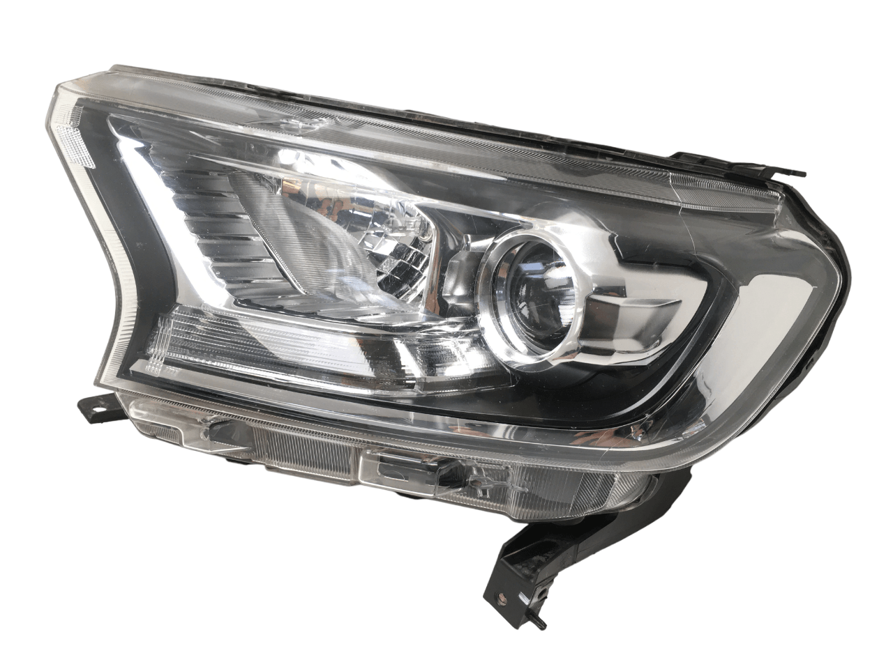 Faro izquierdo Ford Ranger T6 1 JB3B13D154 - AutoRR JB3B13D154