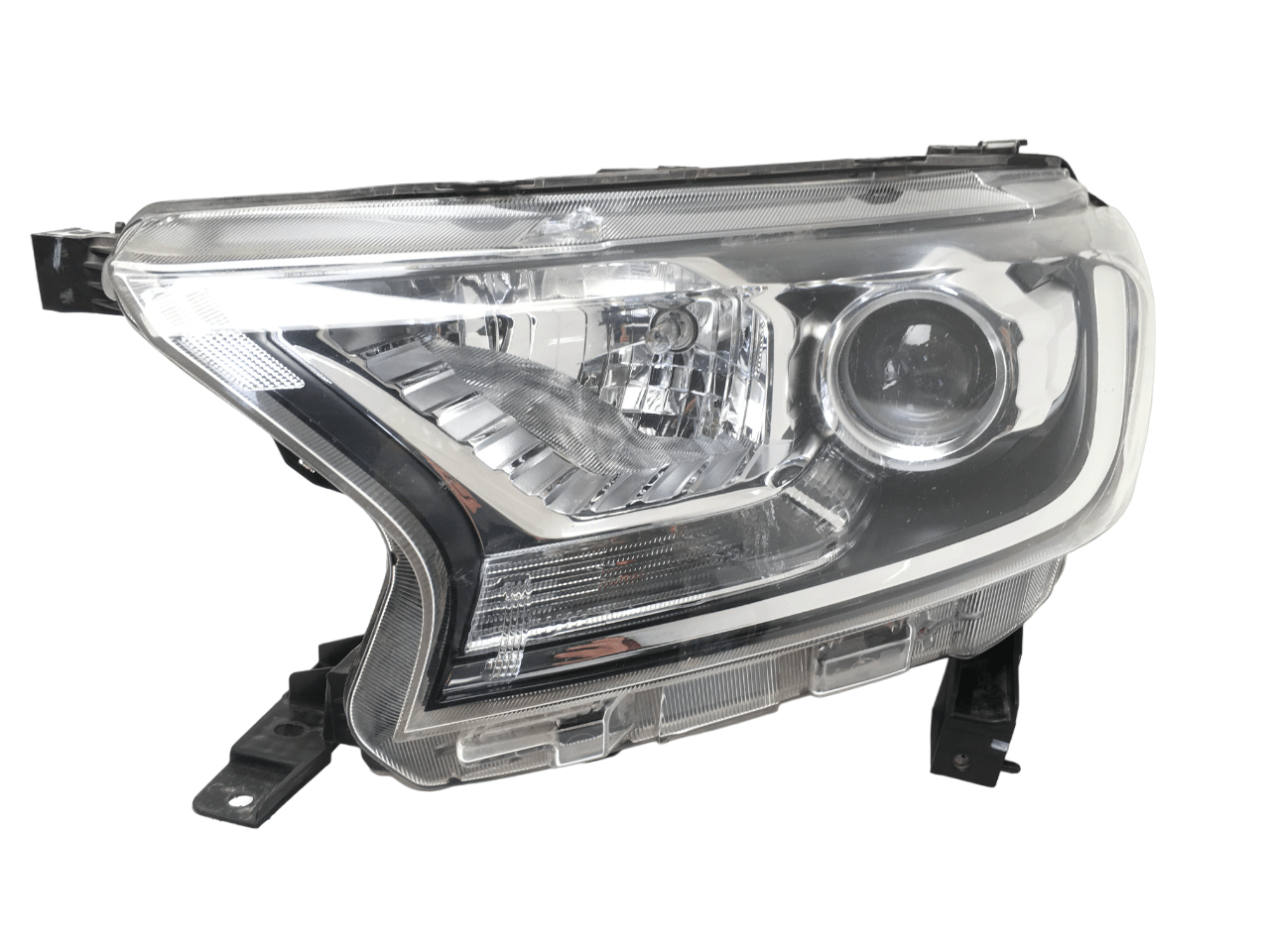 Faro izquierdo Ford Ranger T6 1 JB3B13D154 - AutoRR JB3B13D154