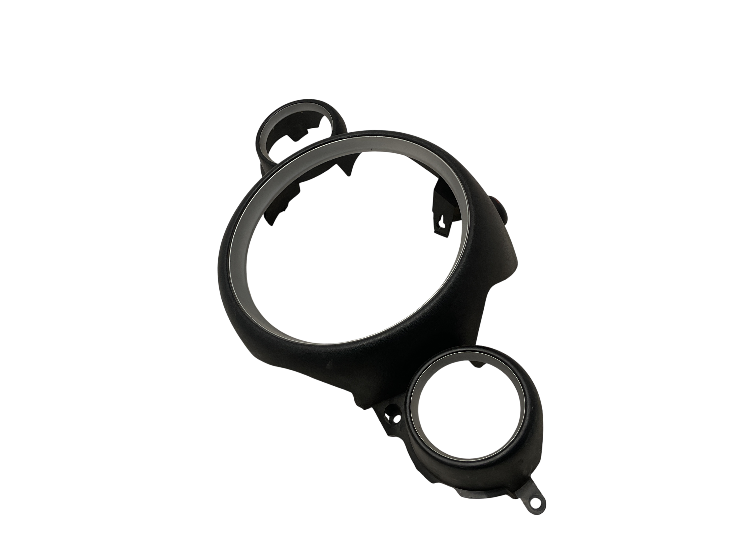 Moldura cuadro instrumentos MINI cooper