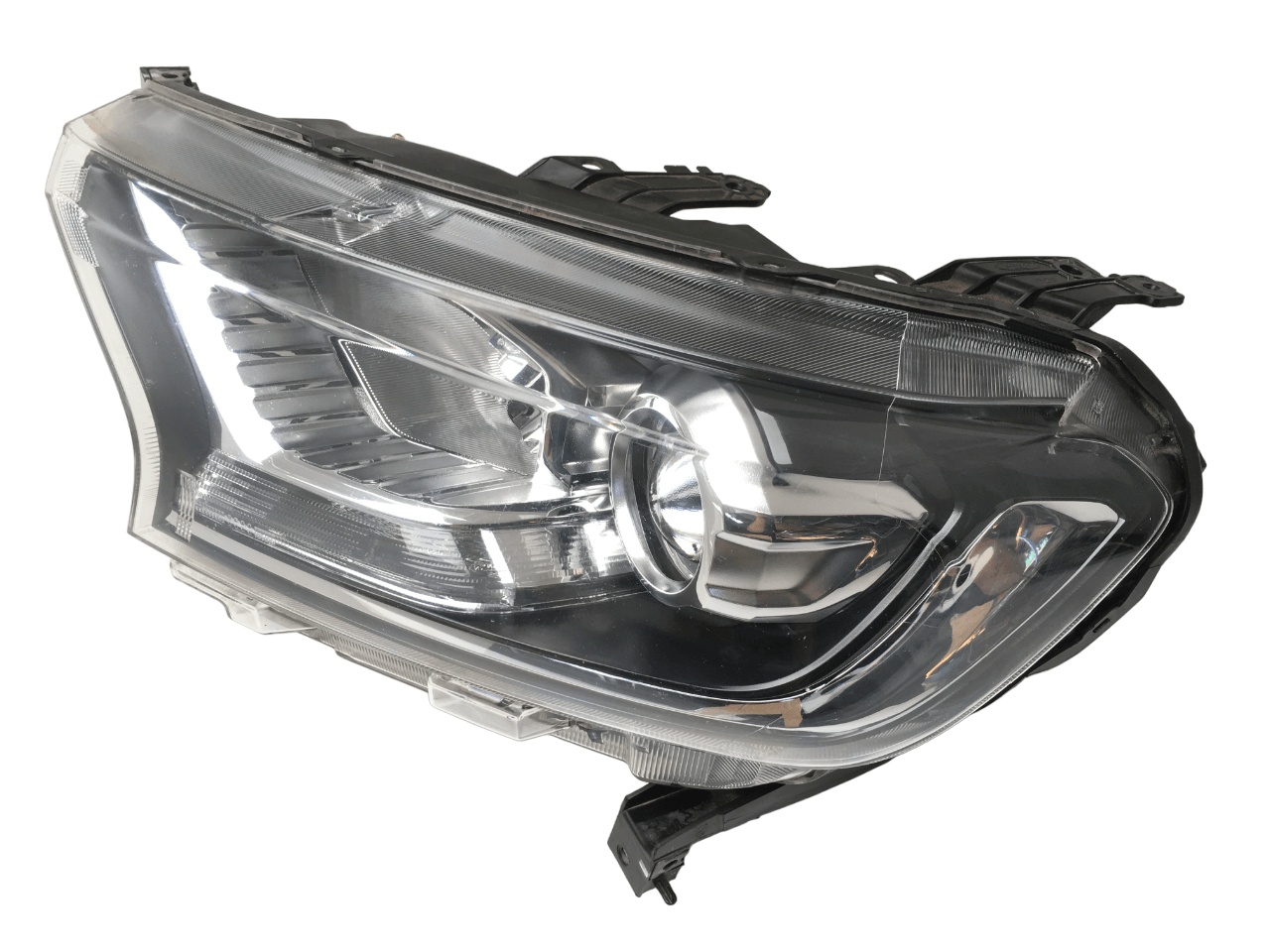 Faro izquierdo Ford Ranger T6 1 JB3B13D154 - AutoRR JB3B13D154