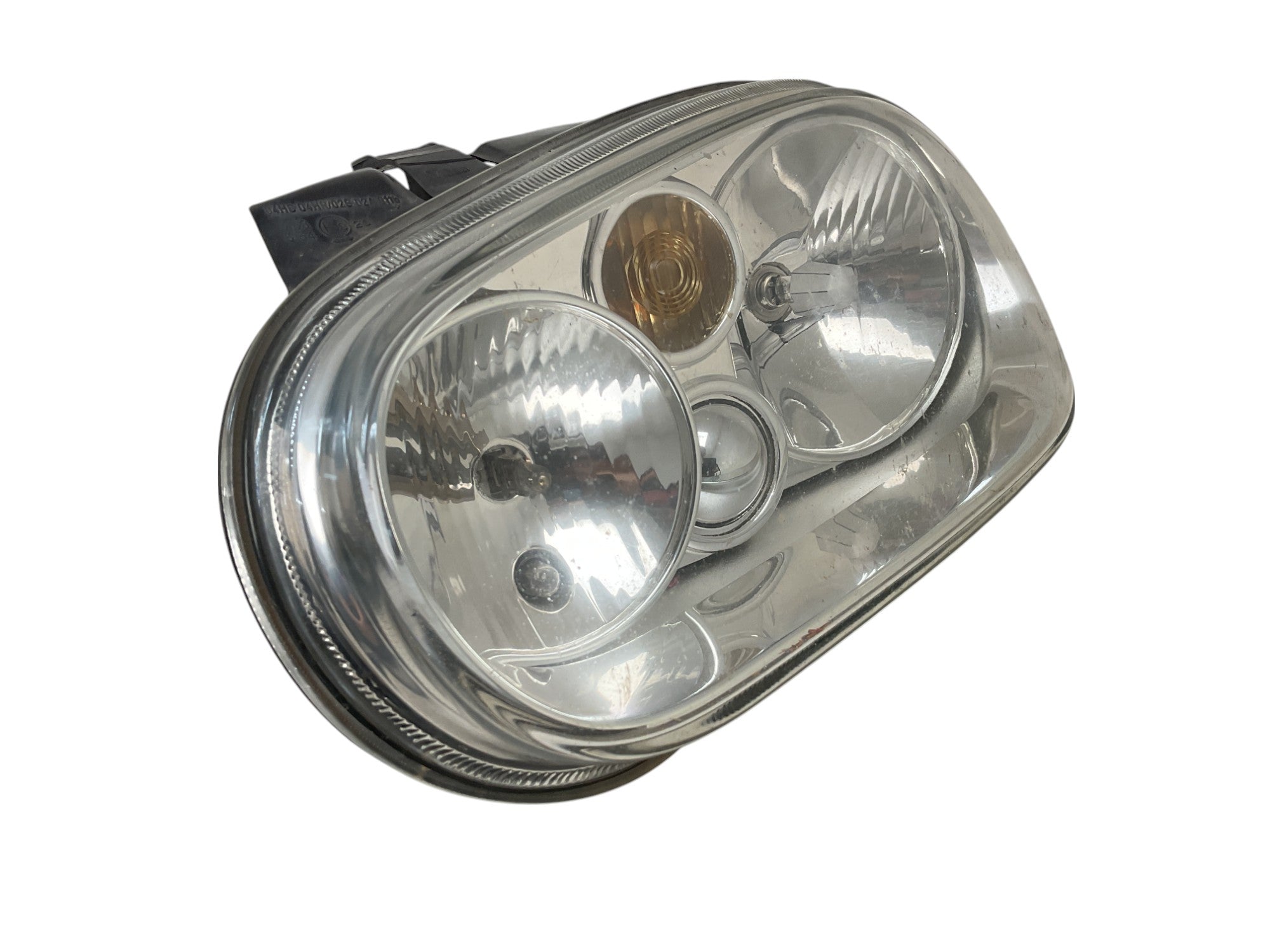 Faro izquierdo VW Golf IV 1J