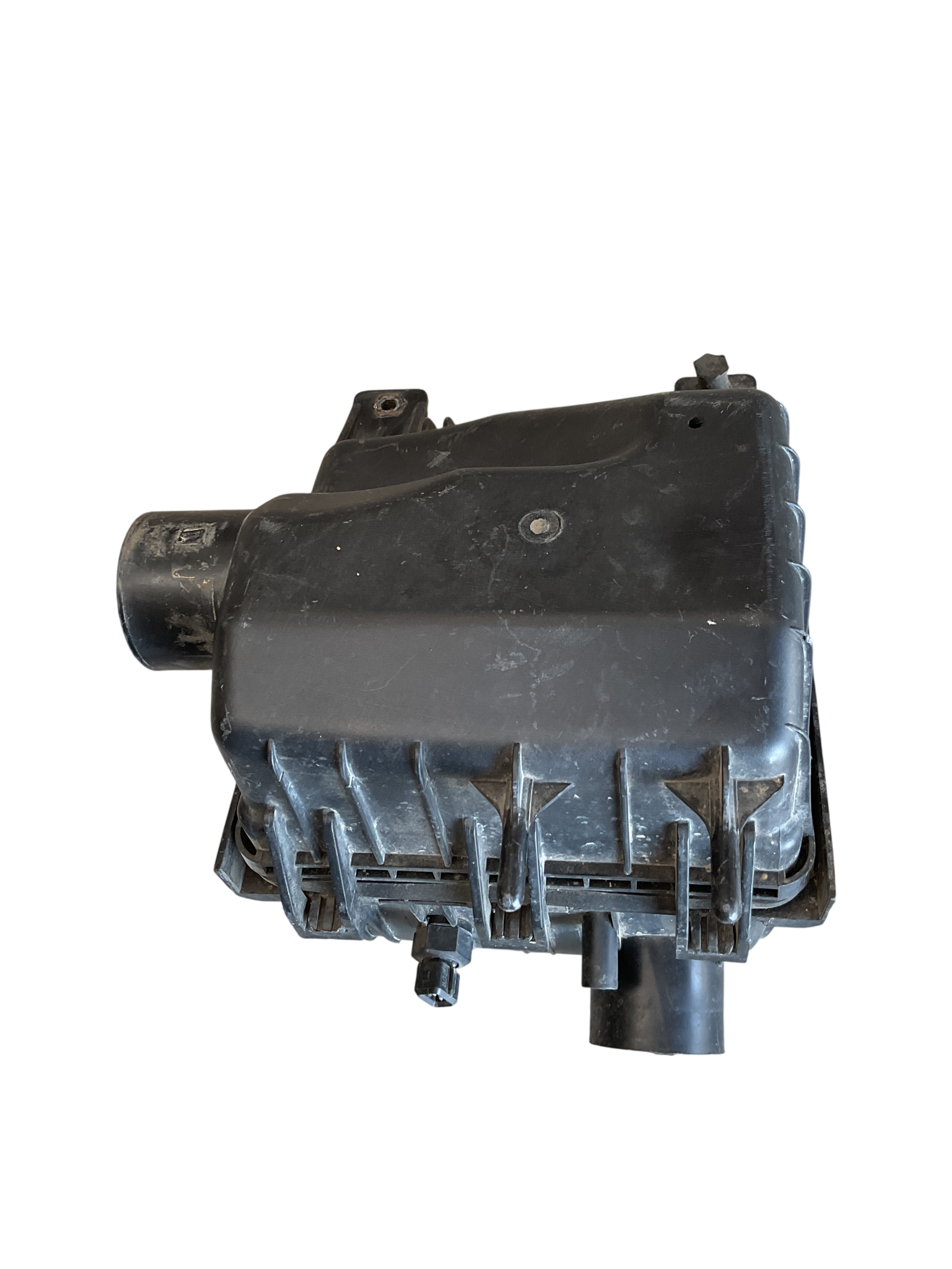 Caja Filtro aire Chevrolet Spark 05-11