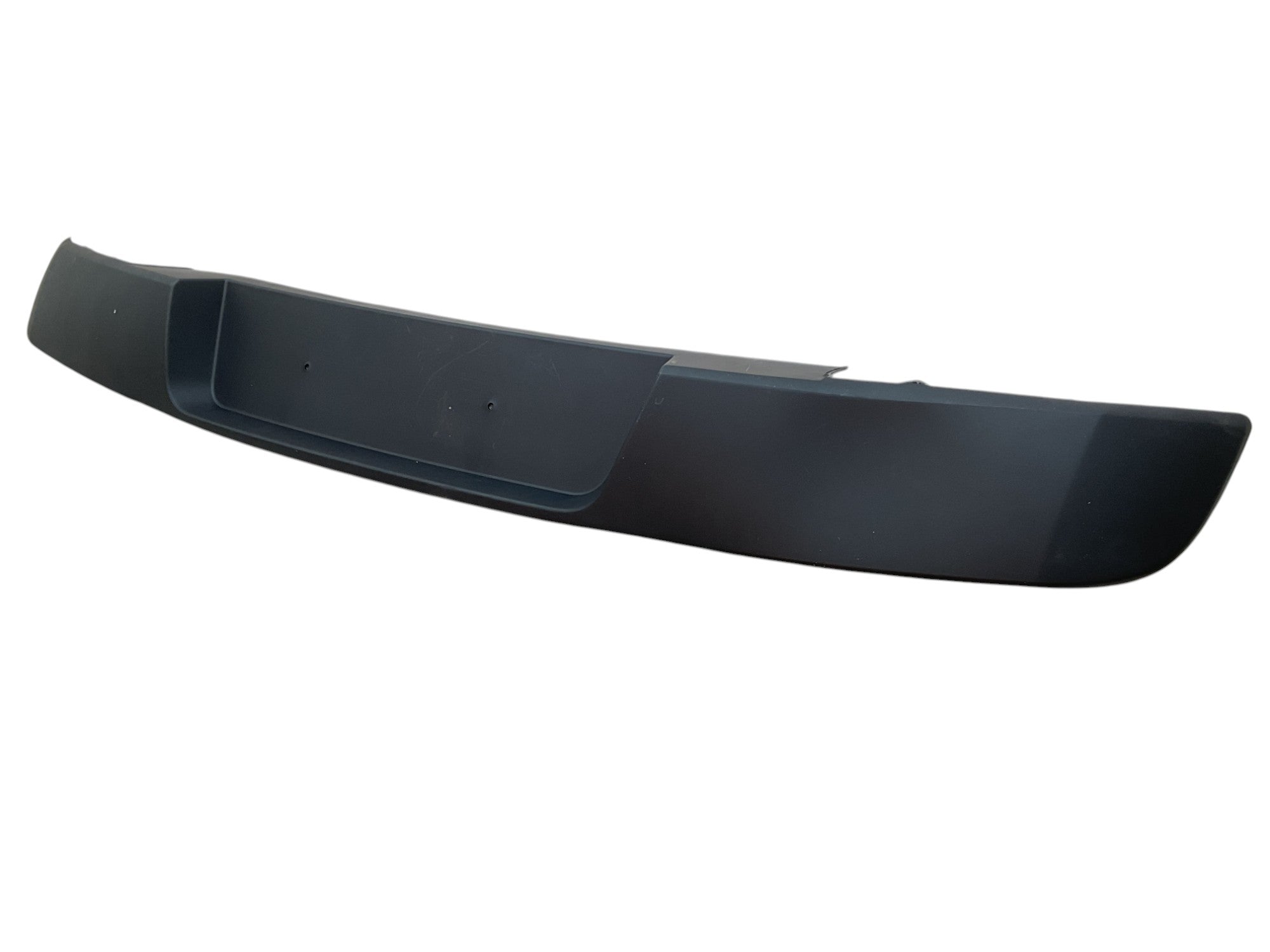 Moldura Paragoles Trasero Renault Megane II