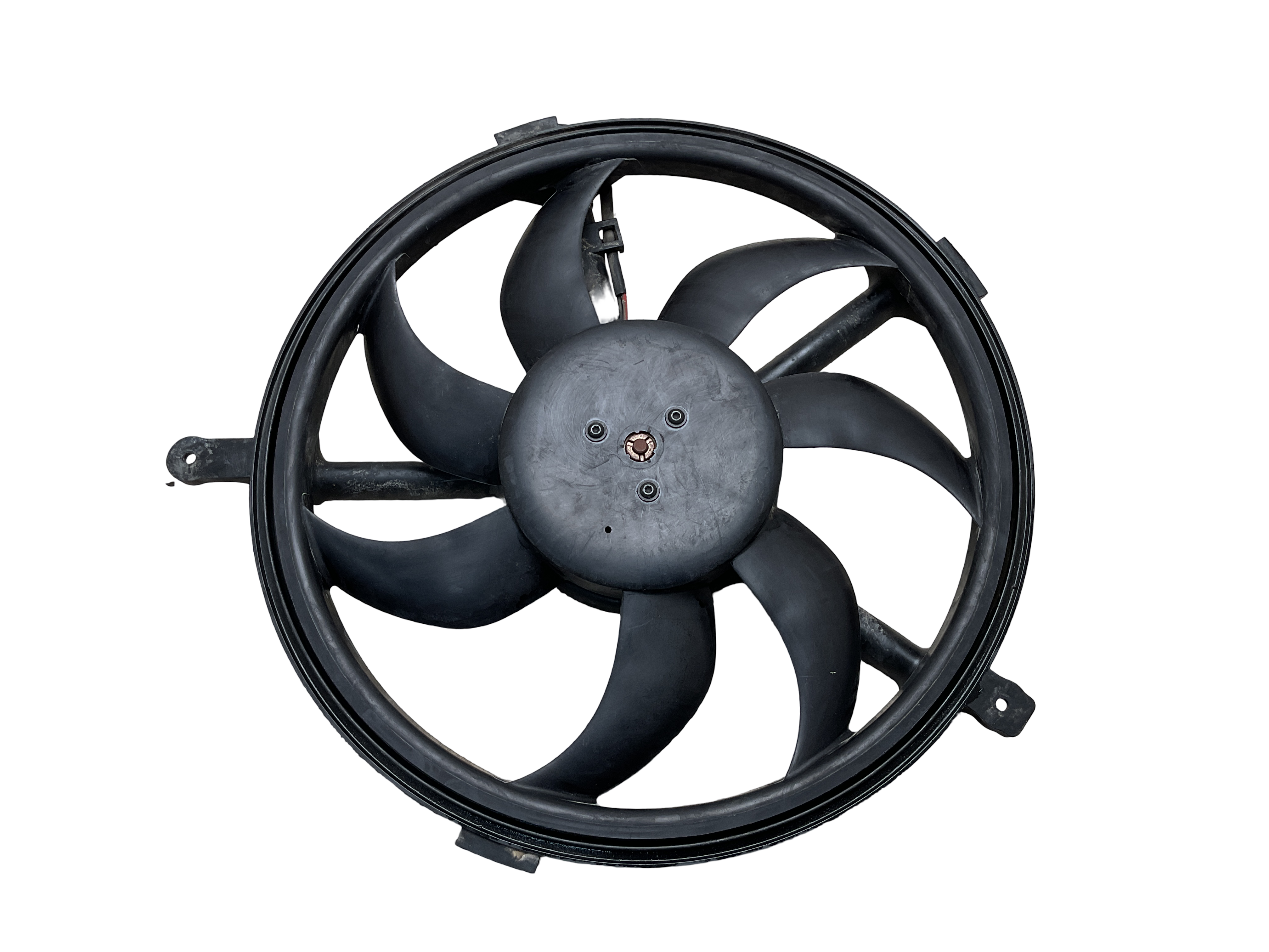 Electroventilador MINI 06-15