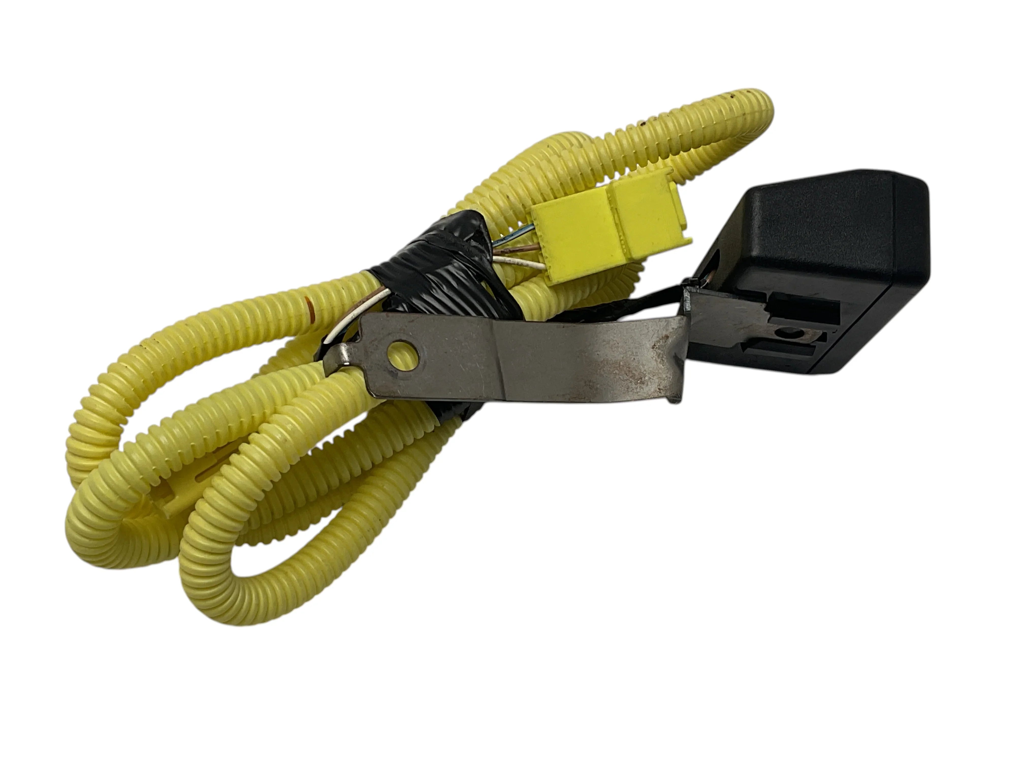 Cable airbag pasajero OFF/ ON