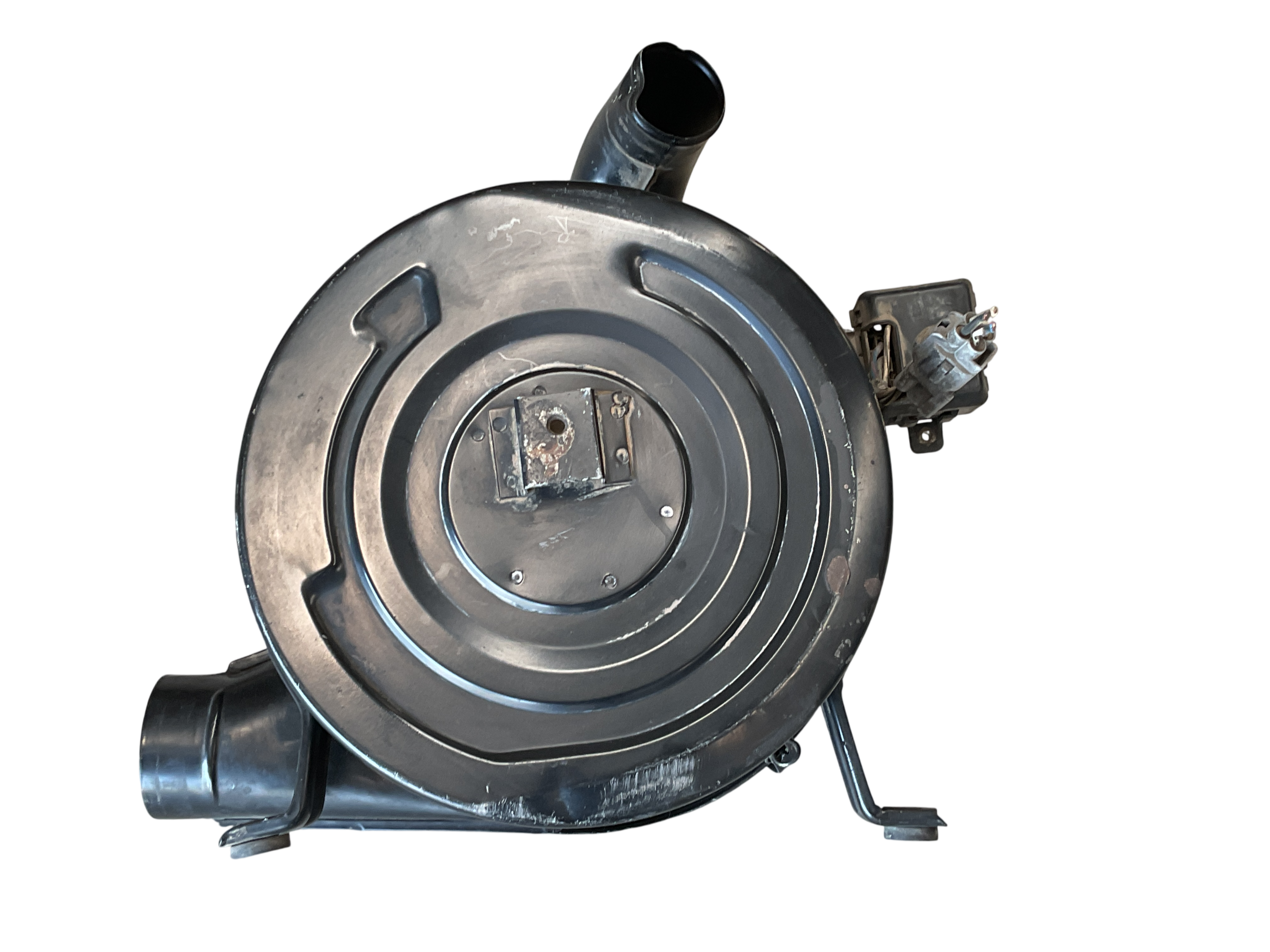 Caja Filtro Aire Toyota land Cruiser 84-98