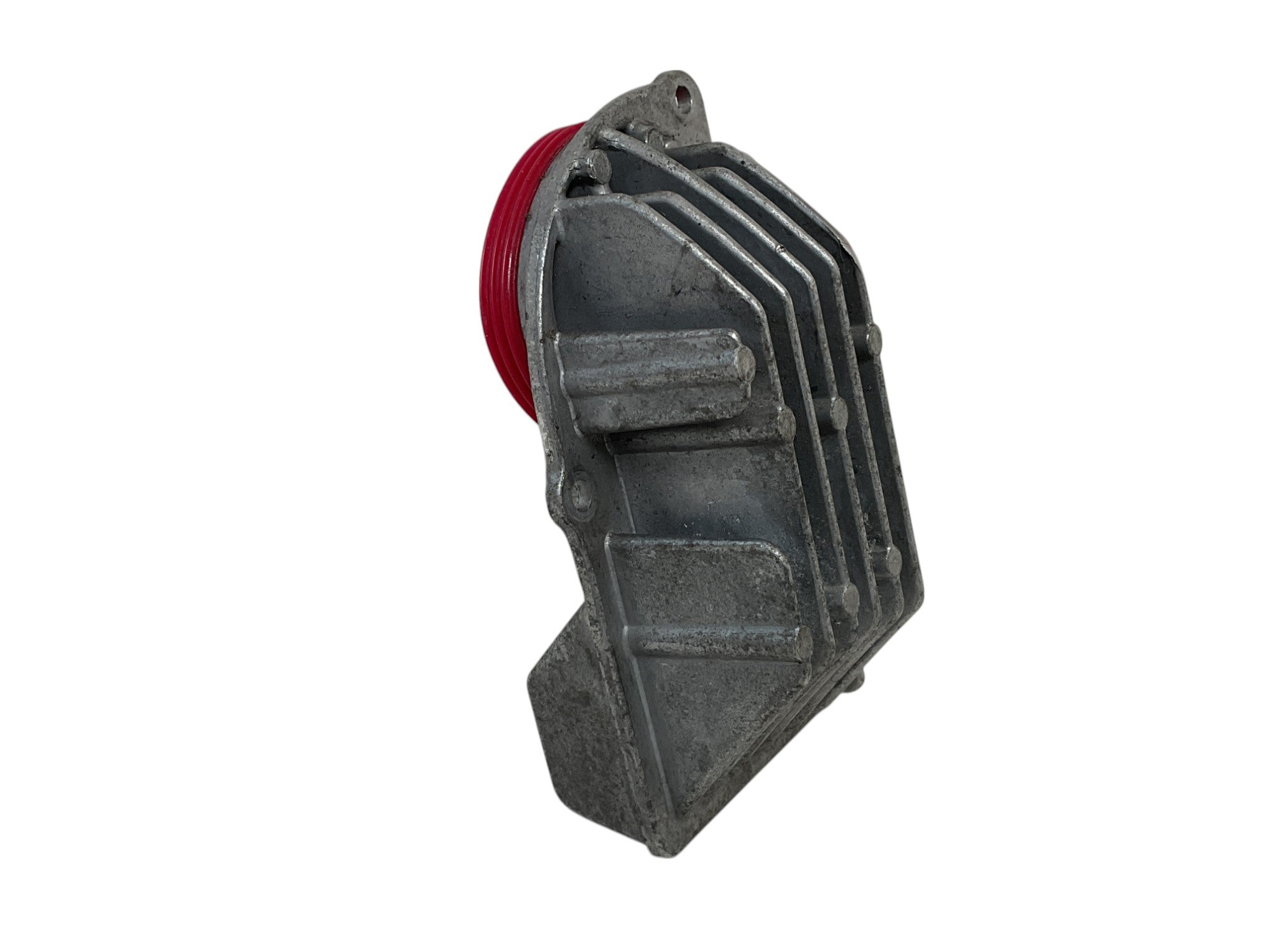 Centralita Faros Mercedes EQA H243