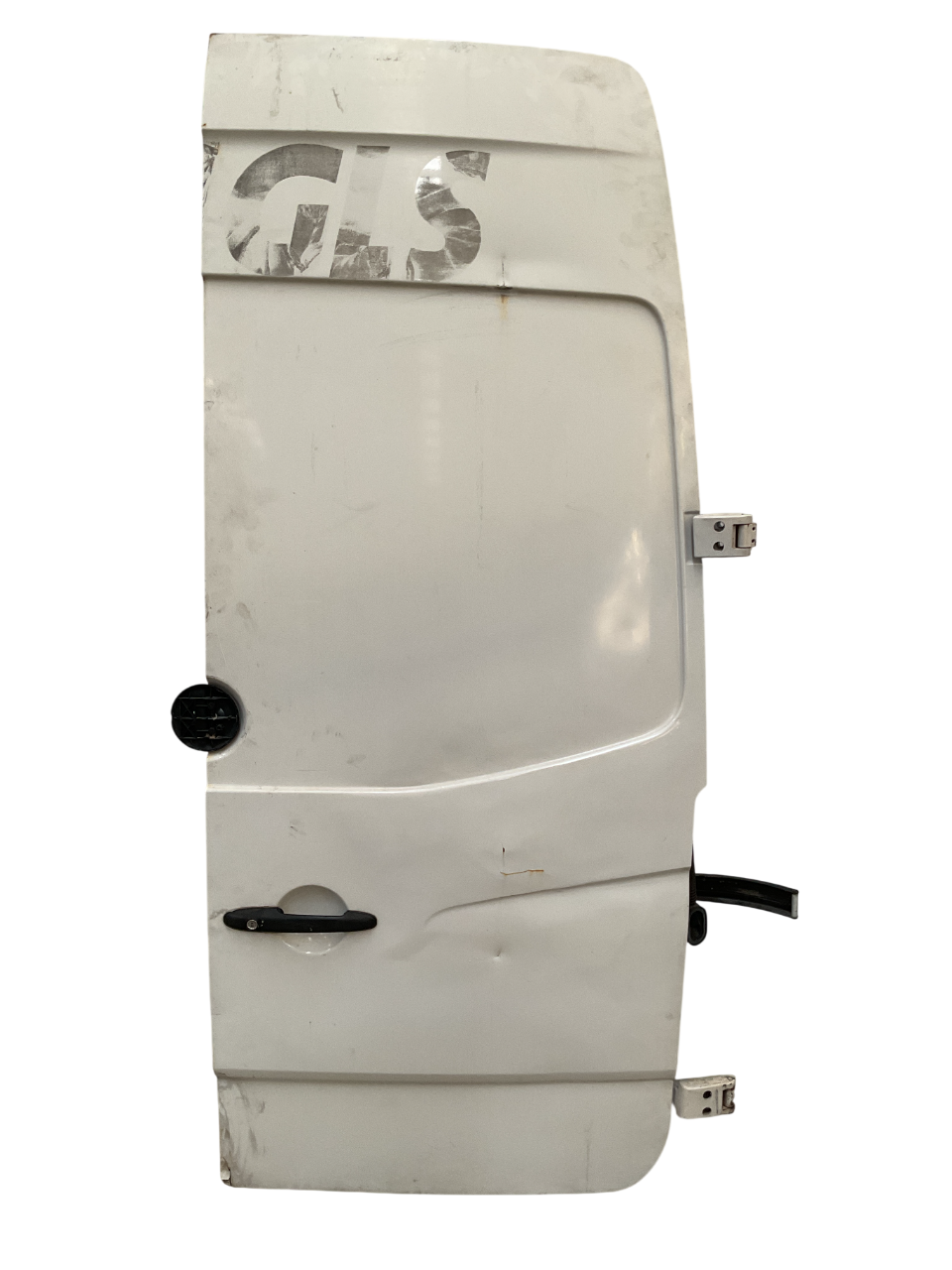 Porton derecho Mercedes Sprinter 06-18
