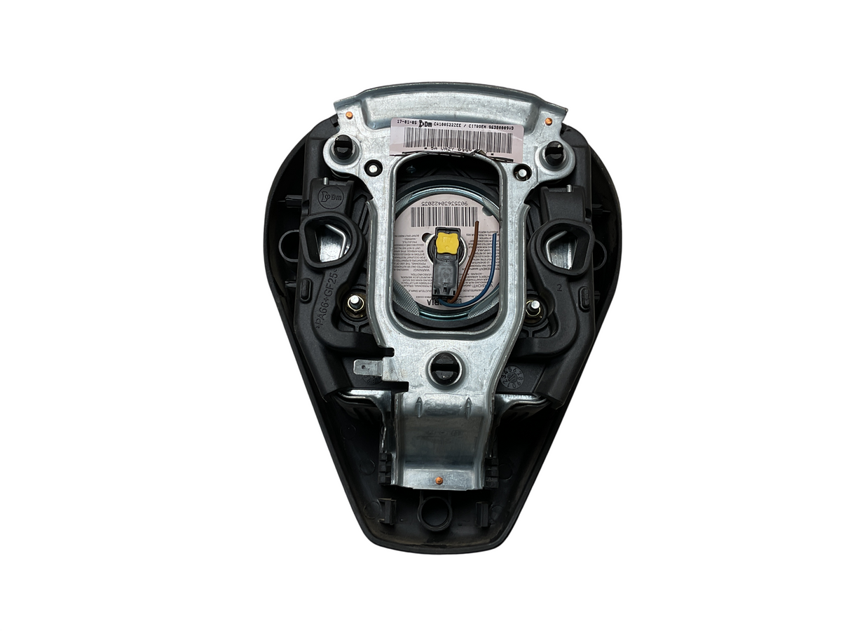 Airbag Citroen C3 2002-2010 96380009VD