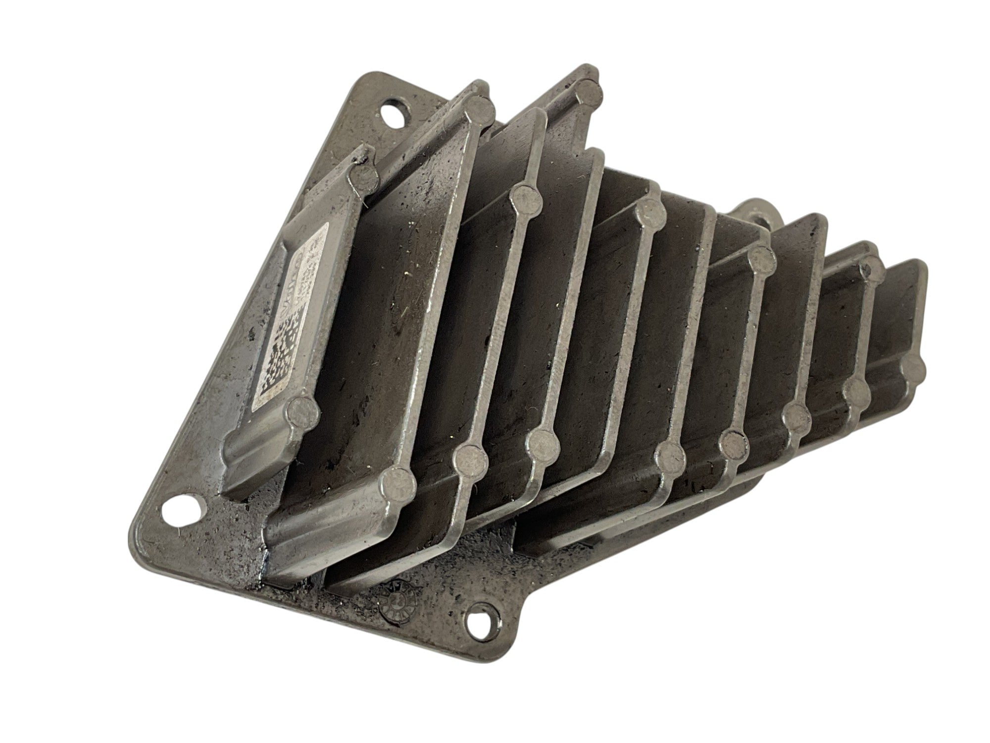 Centralita Faros Toyota Corolla E21