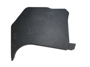 Moldura Pilar A Mercedes Clase M/GL 05-12