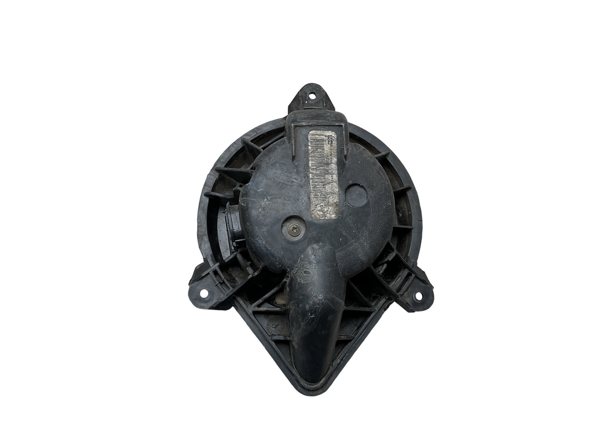 Motor Calefaccion Vivaro Trafic Primastar 01-14