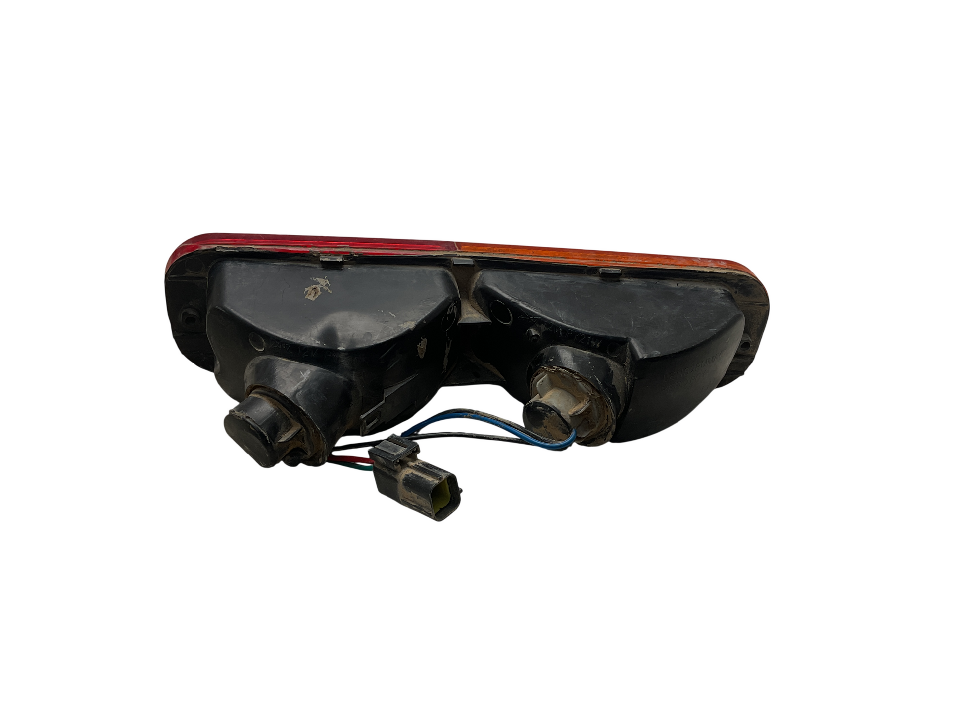 Luz Freno tra izq Rover Freelander 97-06