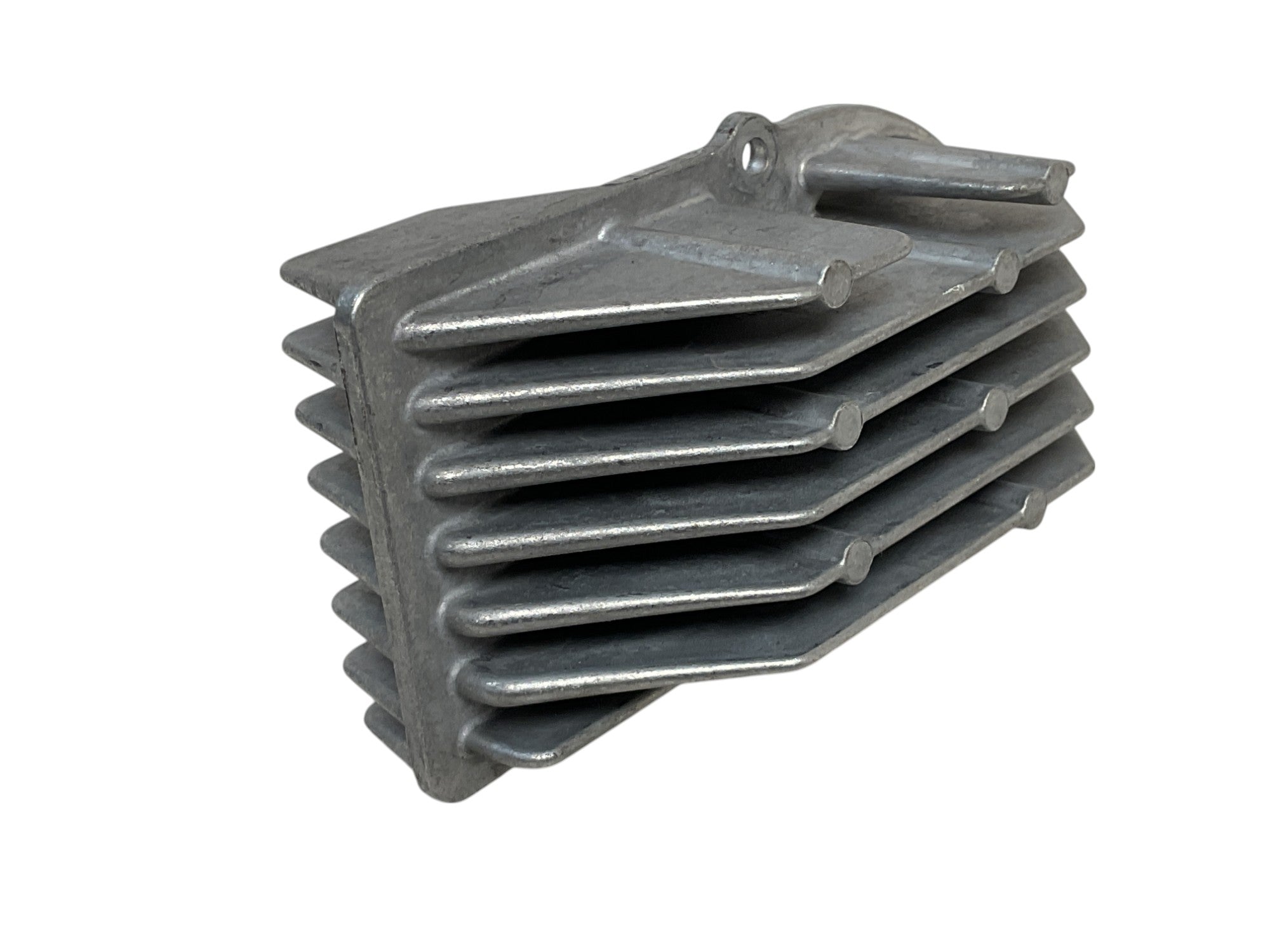 Centralita Faros Mercedes EQA H243