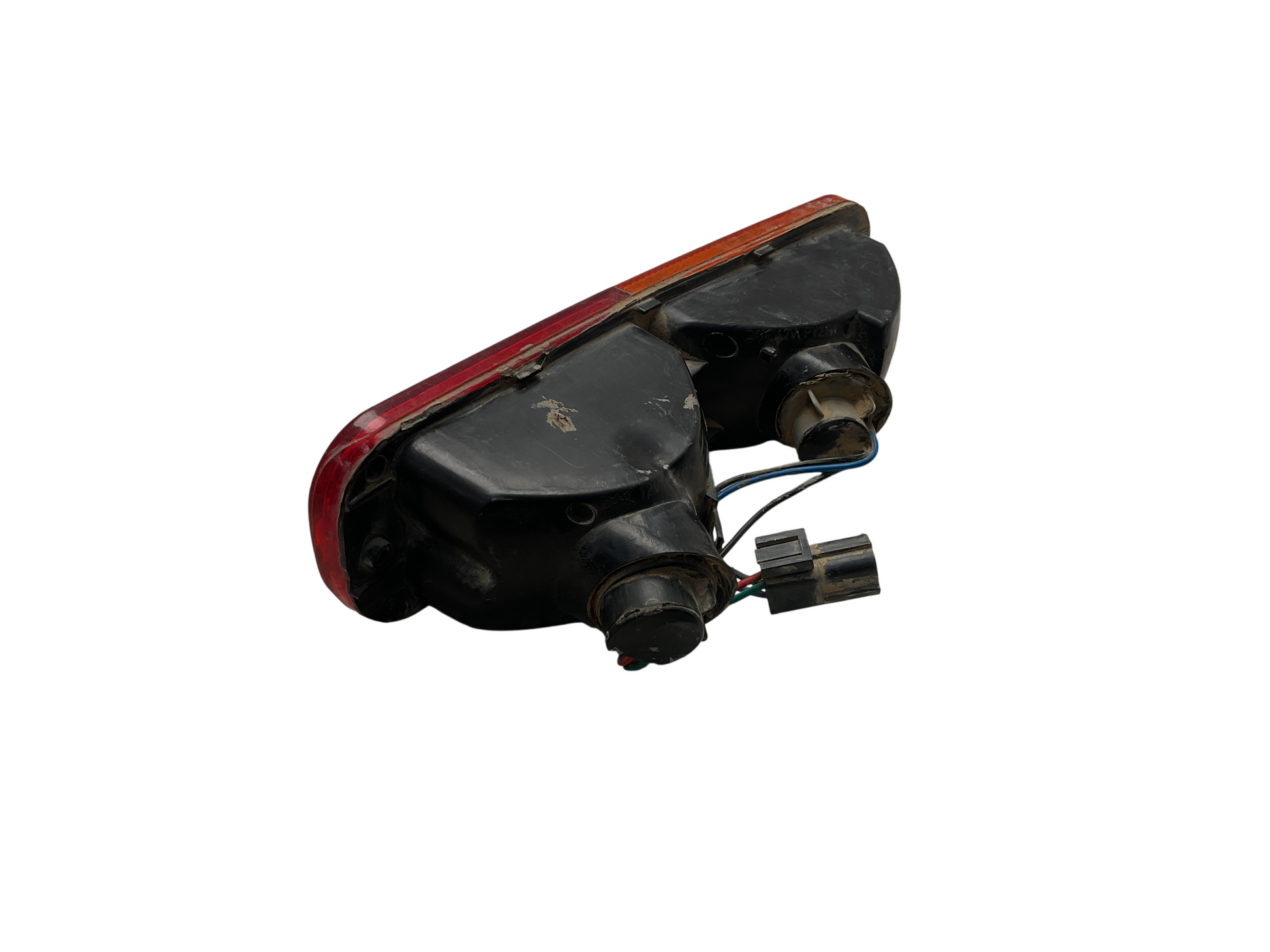 Luz Freno tra izq Rover Freelander 97-06