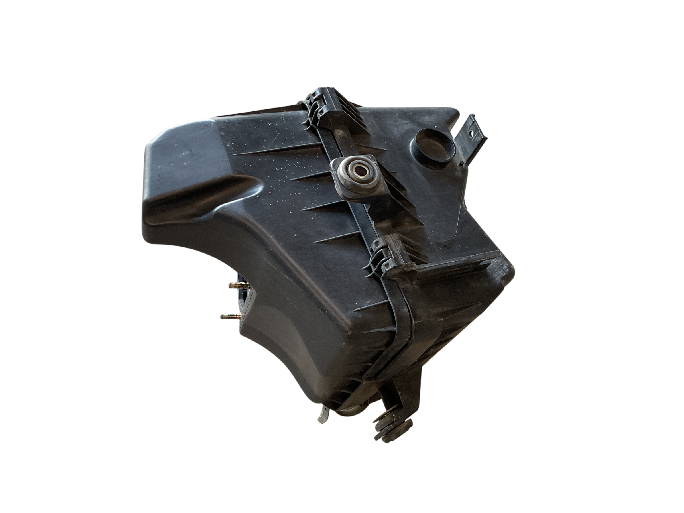 Caja Filtro Aire Mitsubishi Pajero 98-07