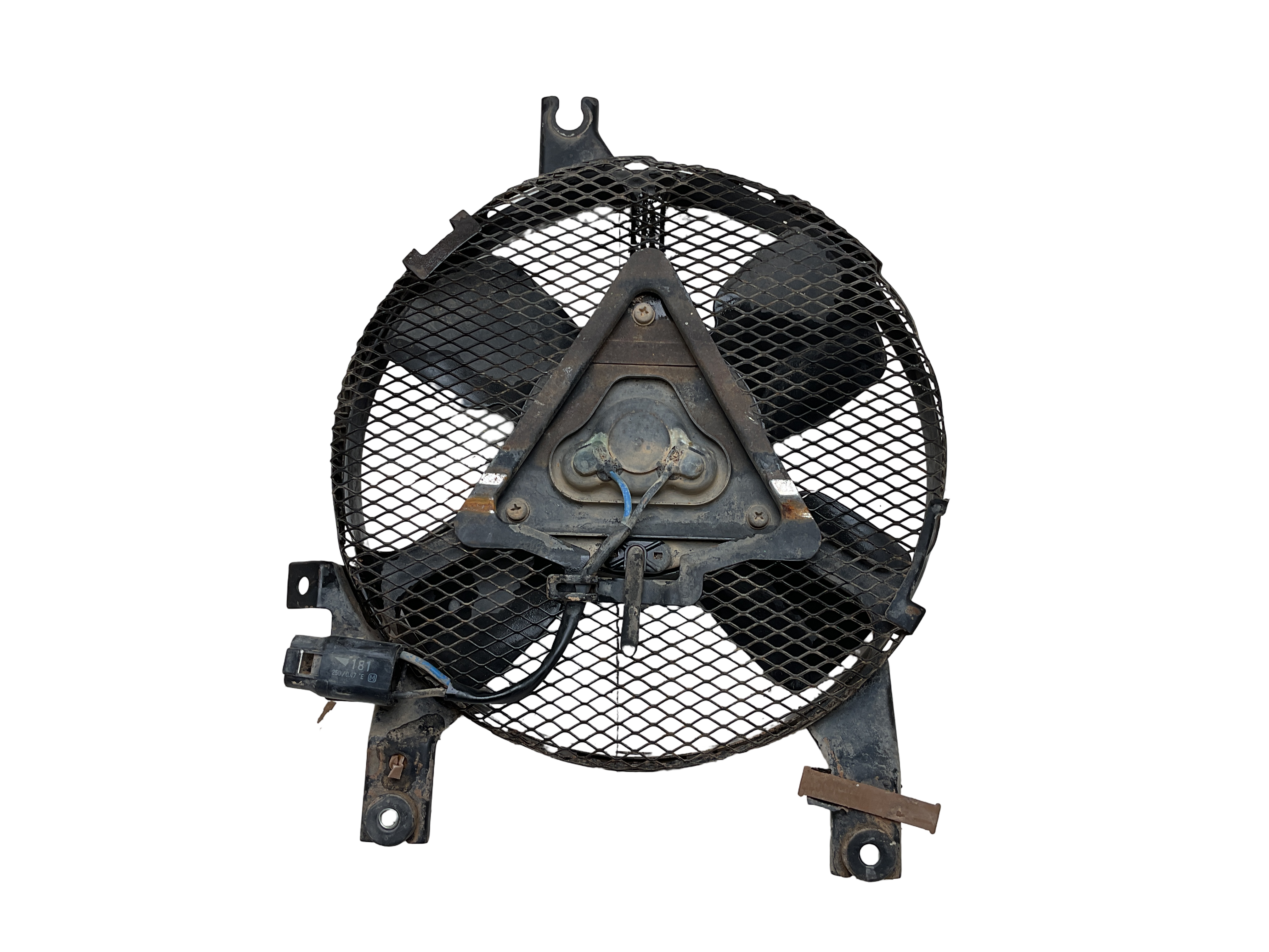 Electroventilador Toyota 4Runner 89-95