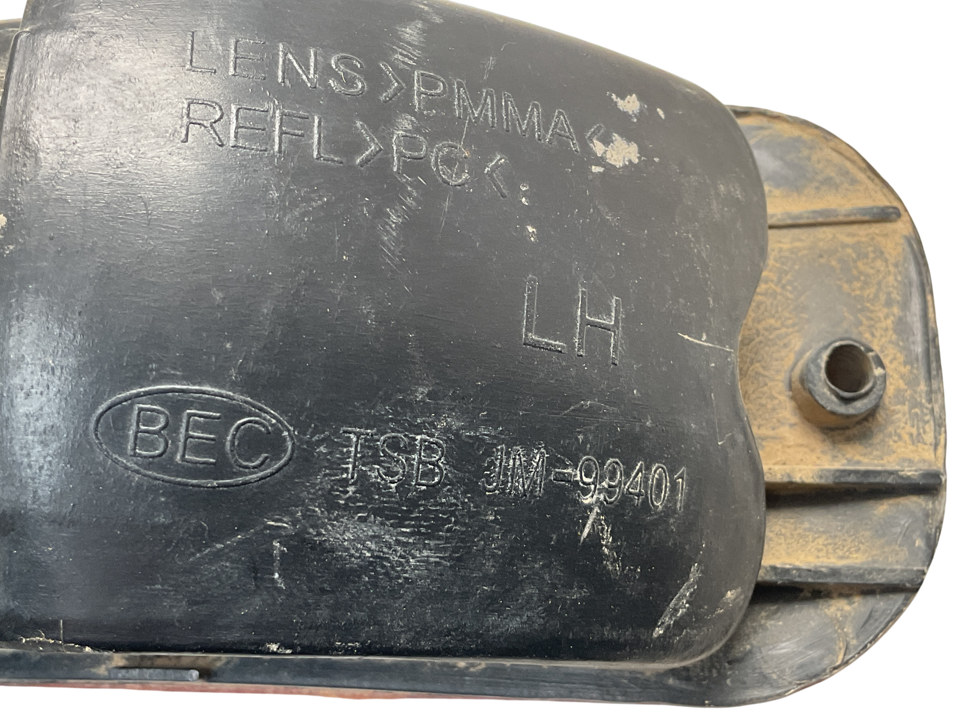 Luz Freno tra izq Rover Freelander 97-06