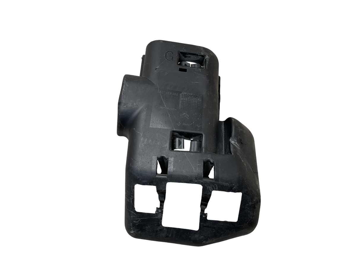 Cubierta Amortiguador tra izq Peugeot 508 19-24