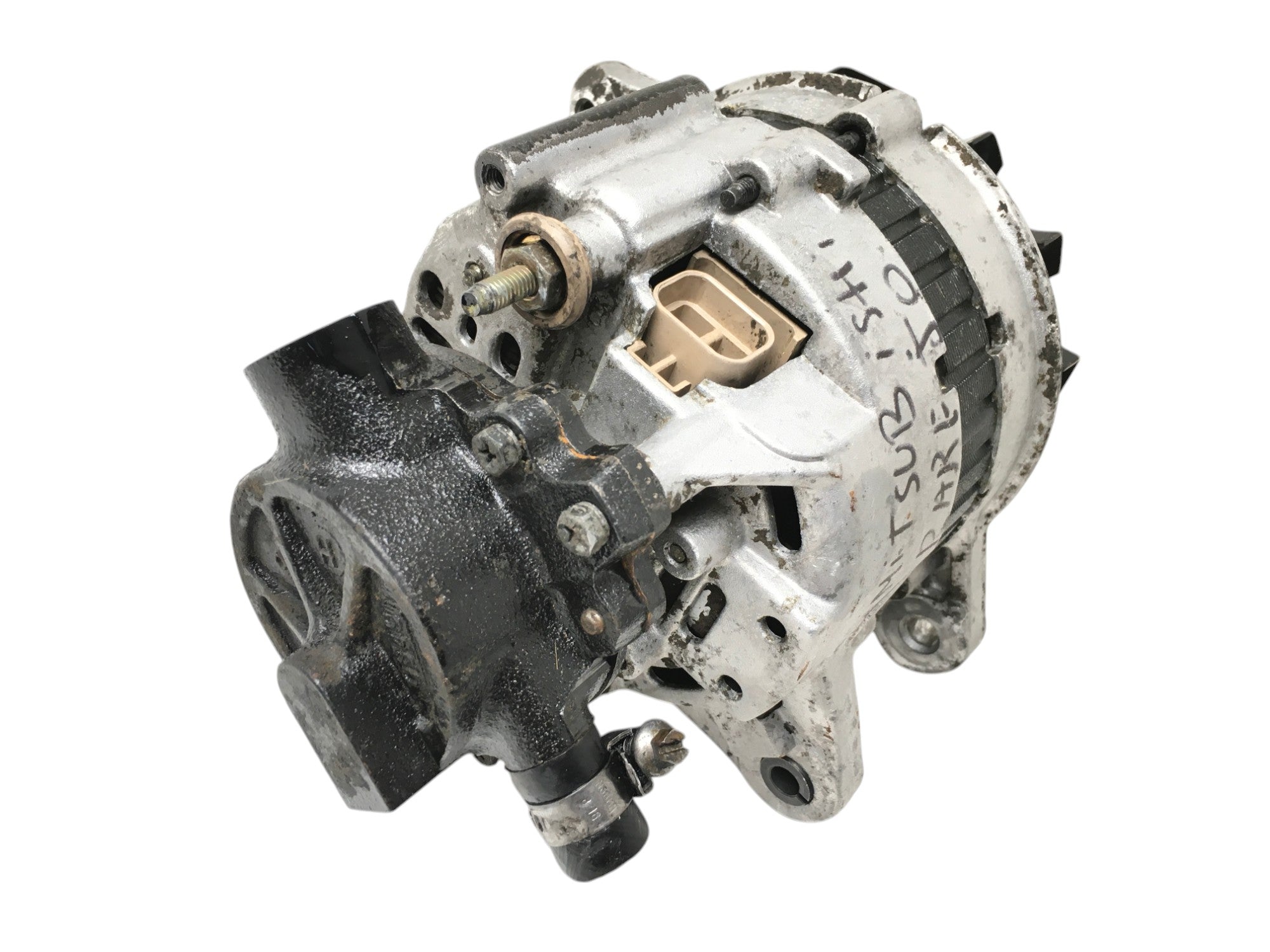 Alternador Mitsubishi Montero L040