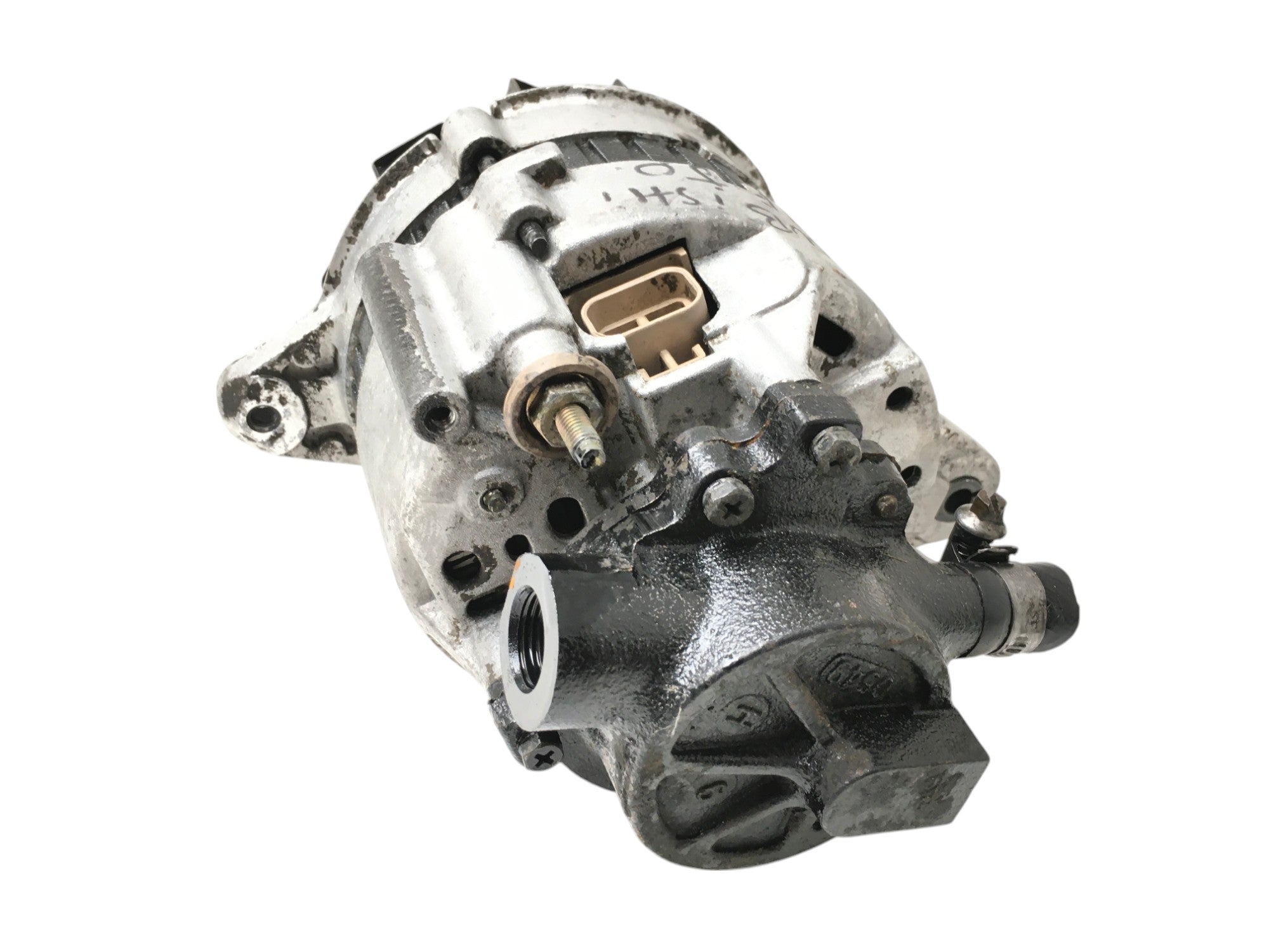 Alternador Mitsubishi Montero L040