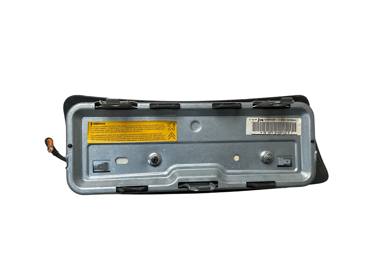 Airbag del dcho Citroen C3 02-10