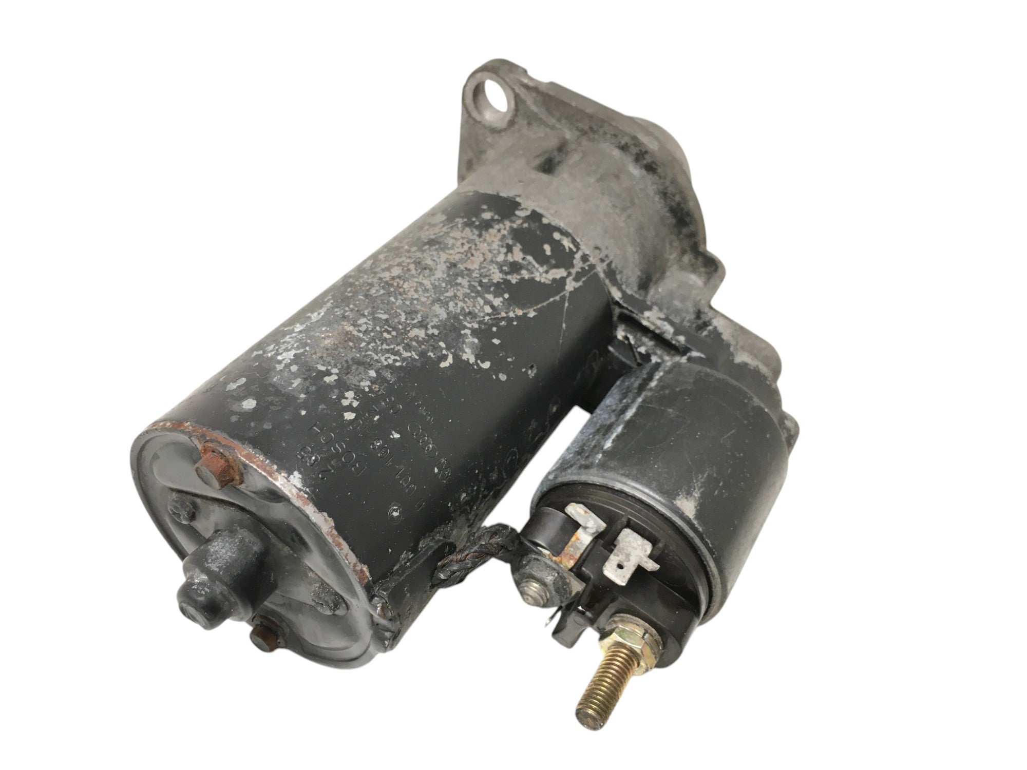 Motor arranque Audi 034911023