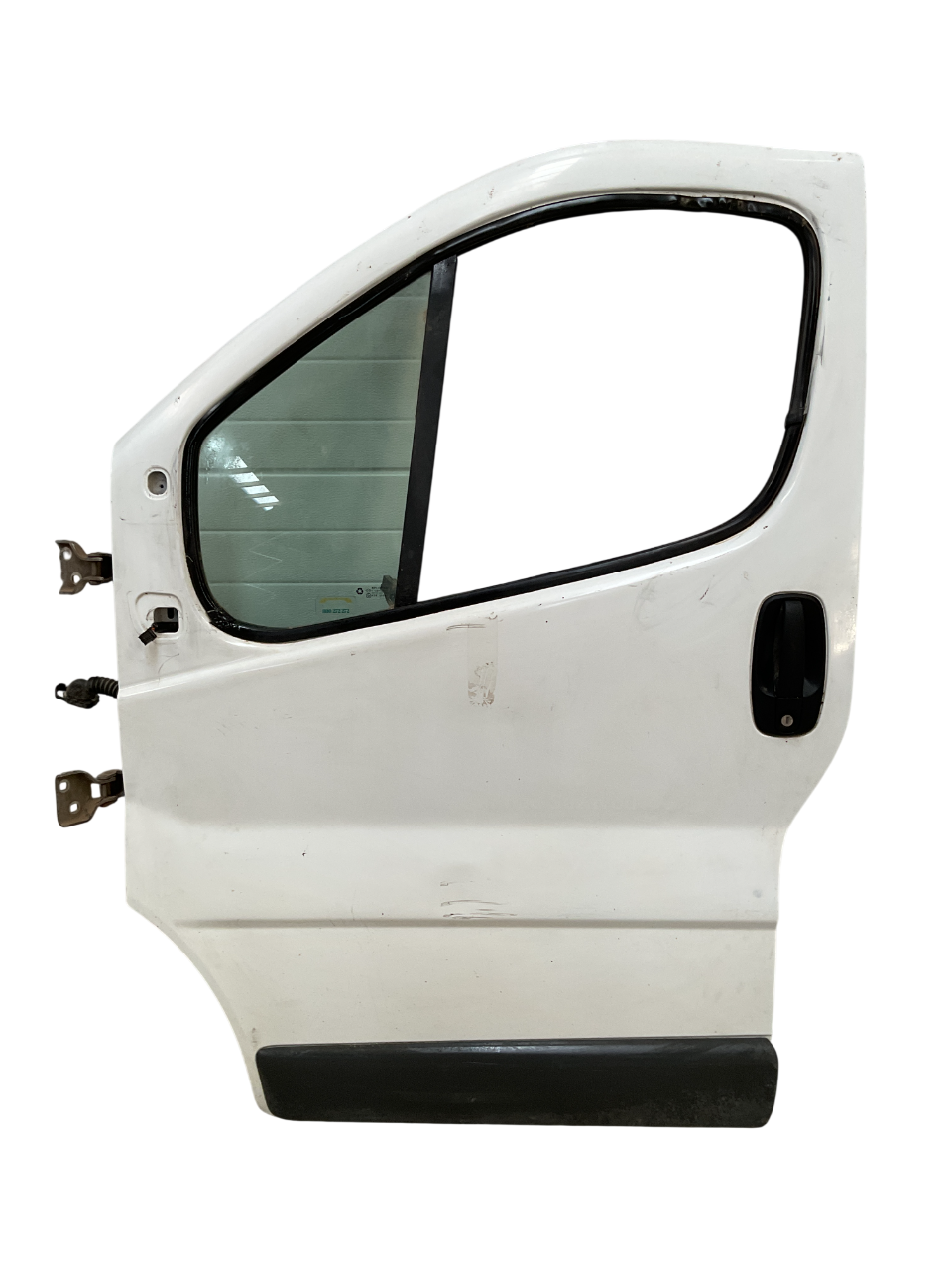 Puerta del izq Trafic Vivaro Primastar 01-14