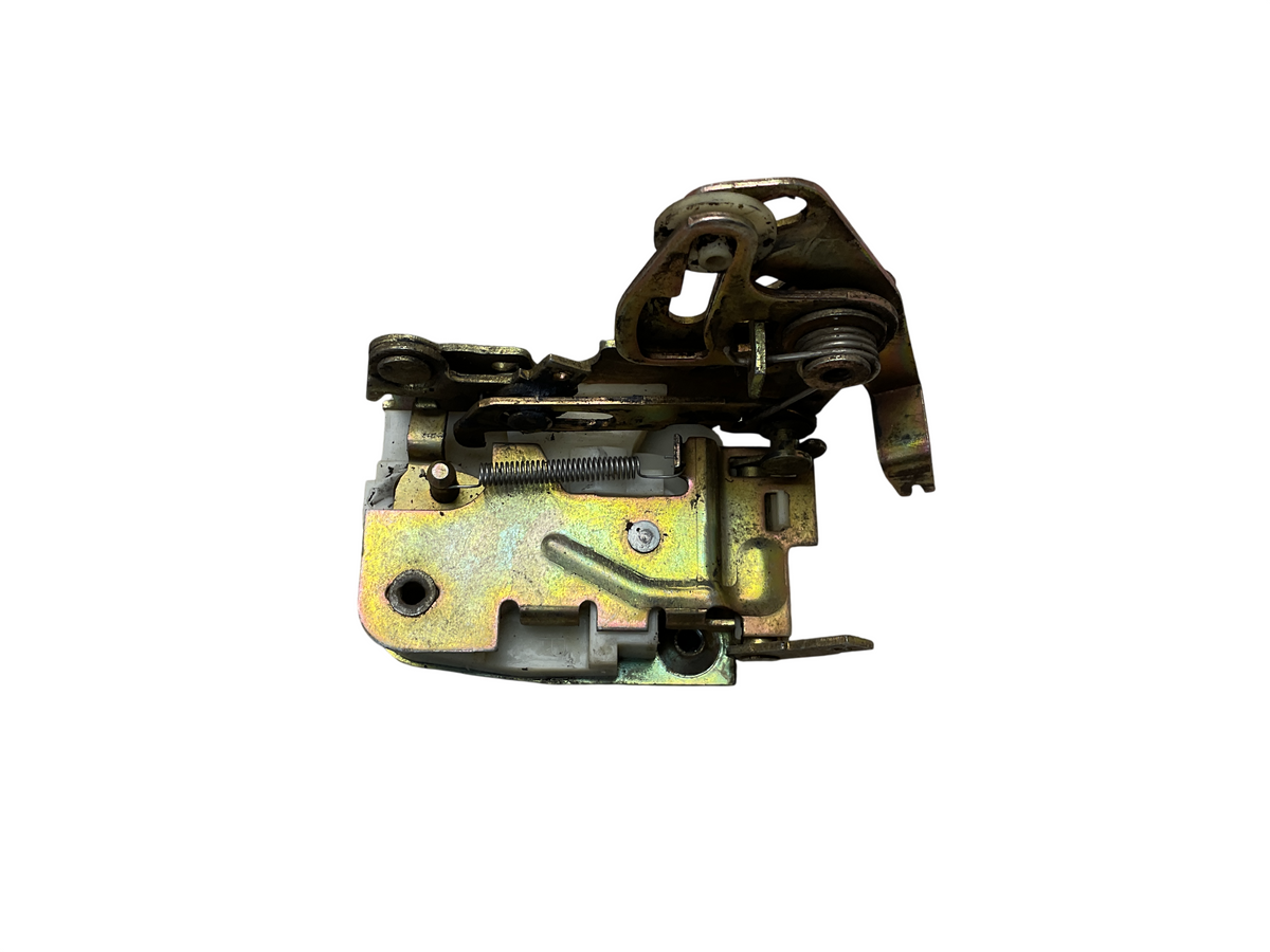 Cerradura tra dcha Opel Ascona 81-89