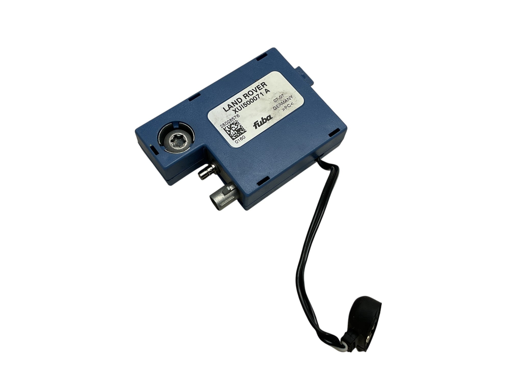 Aislador Antena Land Rover XUI500071A