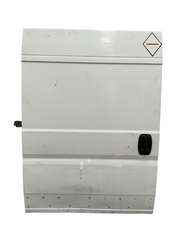 Puerta corredera dcha Jumper Ducato Boxer 06-13