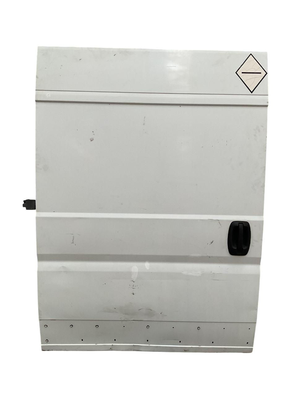 Puerta corredera dcha Jumper Ducato Boxer 06-13