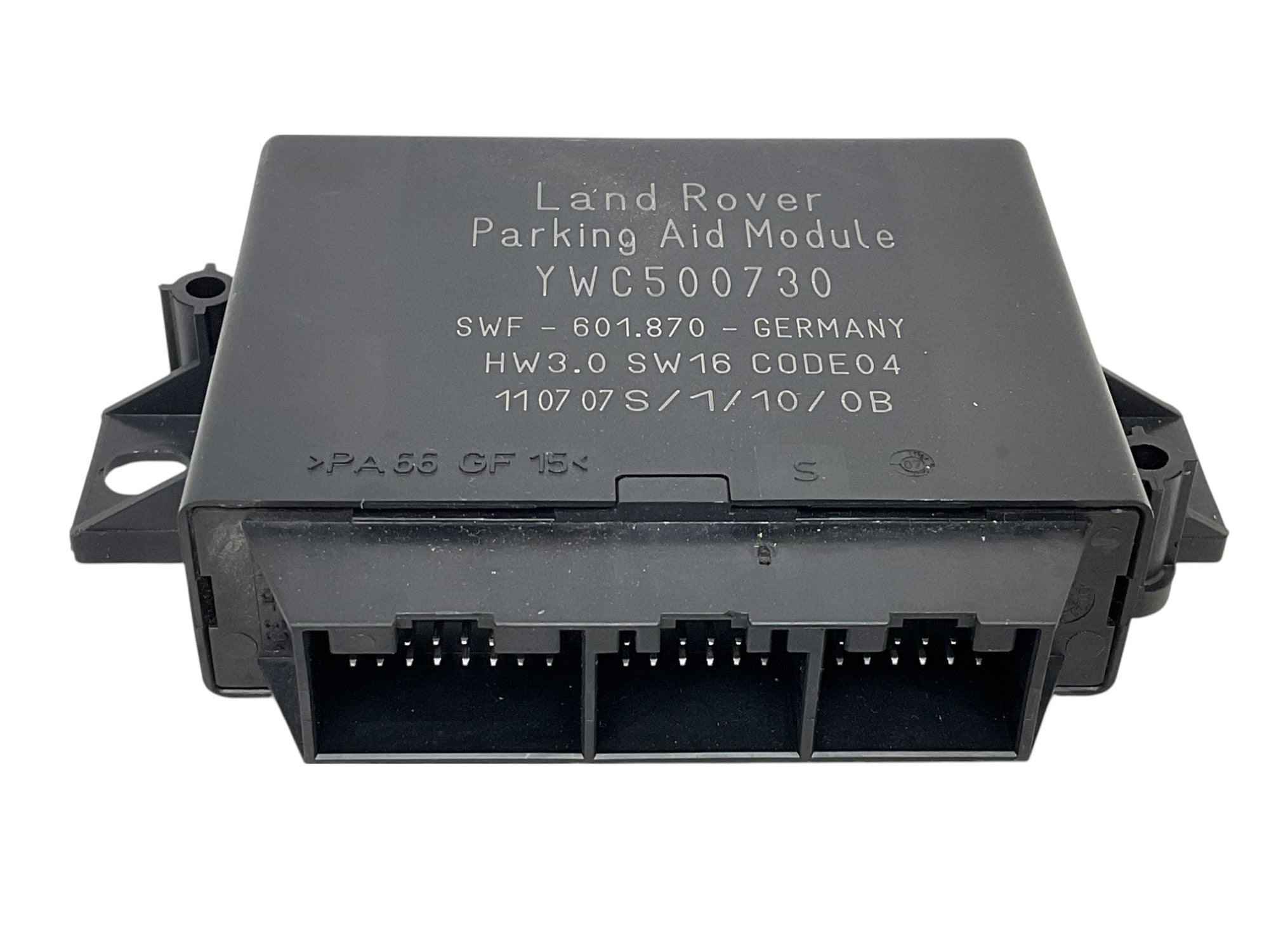 Modulo Parking Land Rover YWC500730