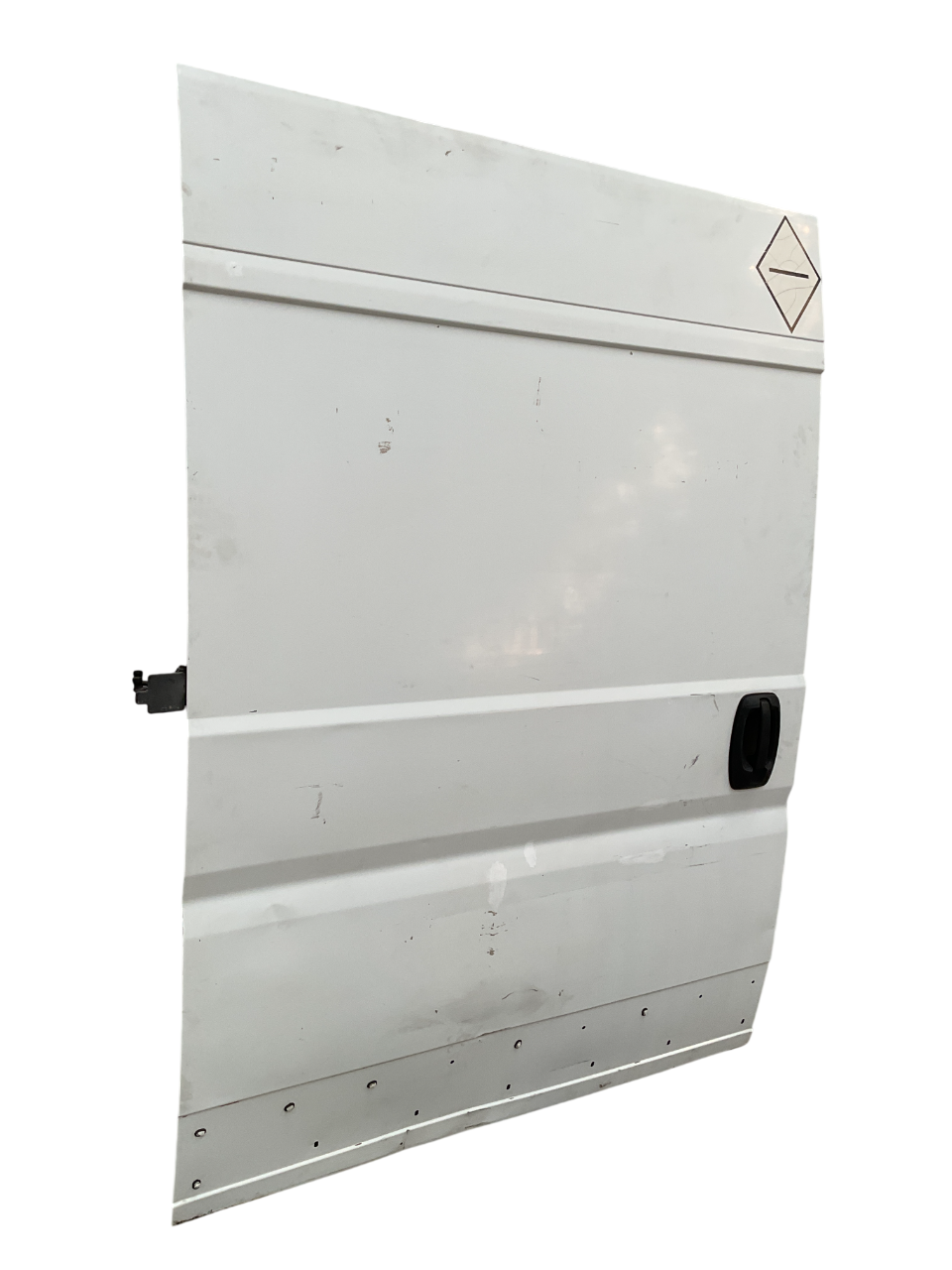 Puerta corredera dcha Jumper Ducato Boxer 06-13