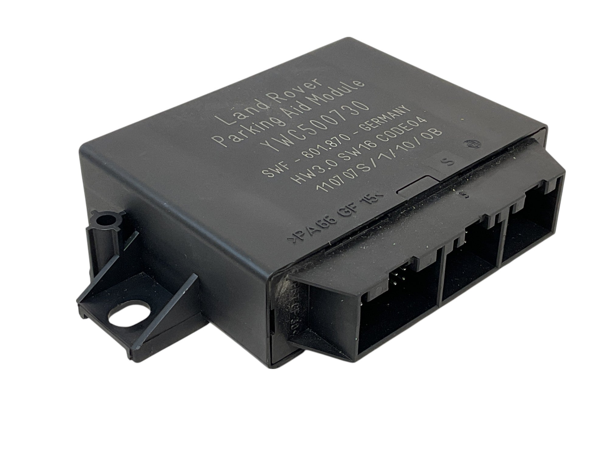 Modulo Parking Land Rover YWC500730