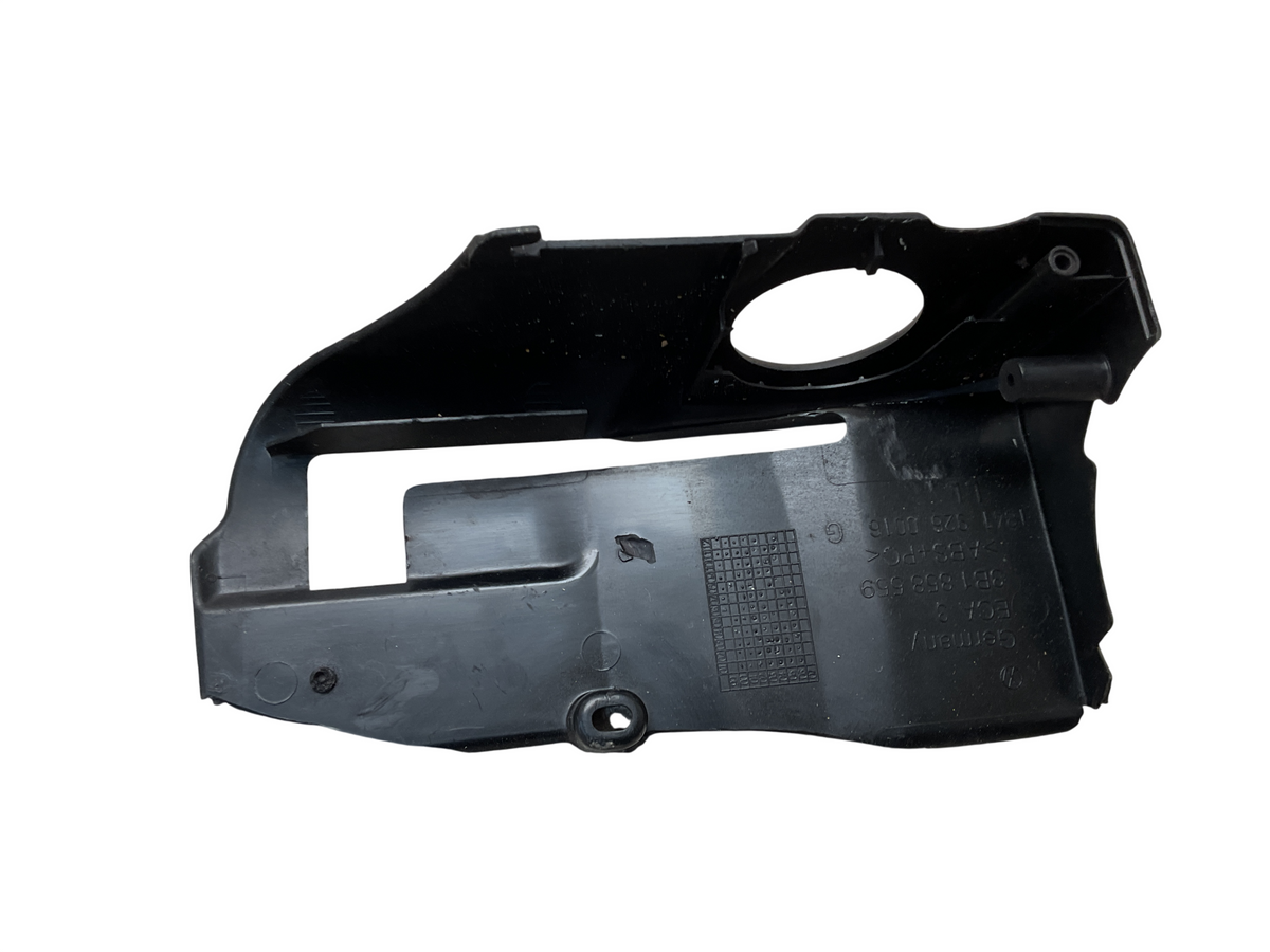 Moldura Columna direccion VW Passat 96-05
