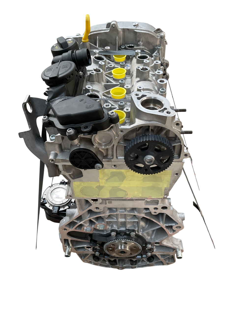 Motor VW 05C100031L DLA