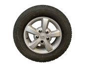 Llanta y Neumatico KIA Sorento 02-09