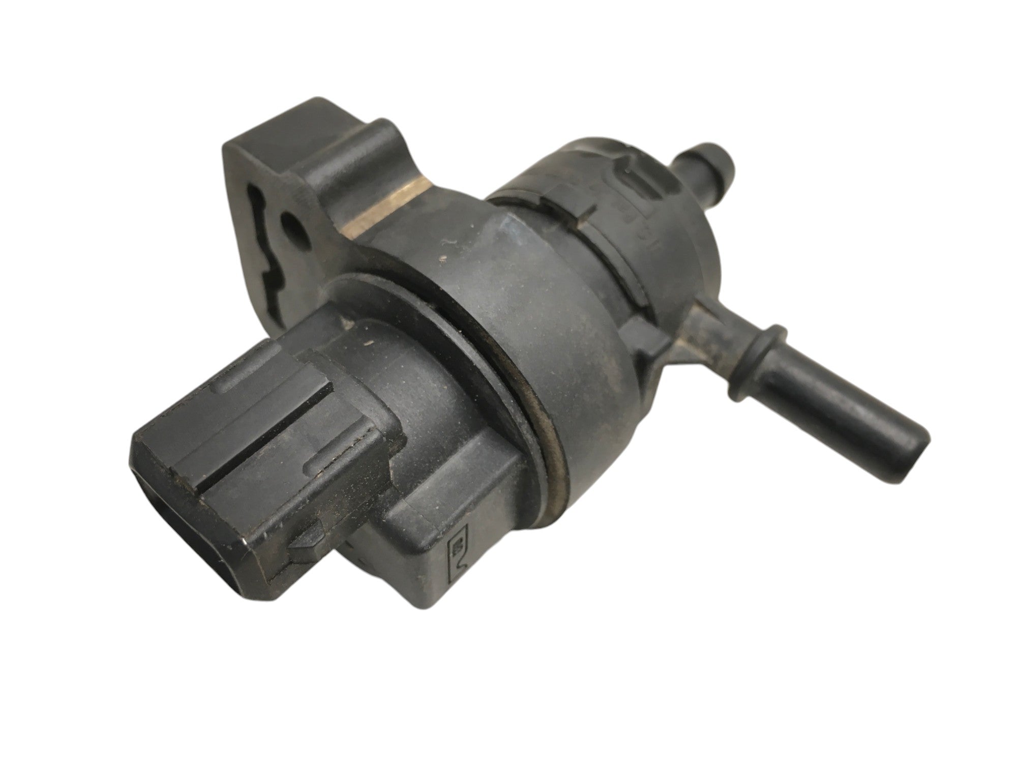 Valvula Solenoide Mercedes W163