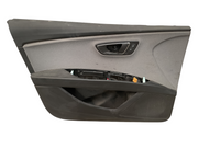 Panel Puerta del izq Seat Leon 12-20