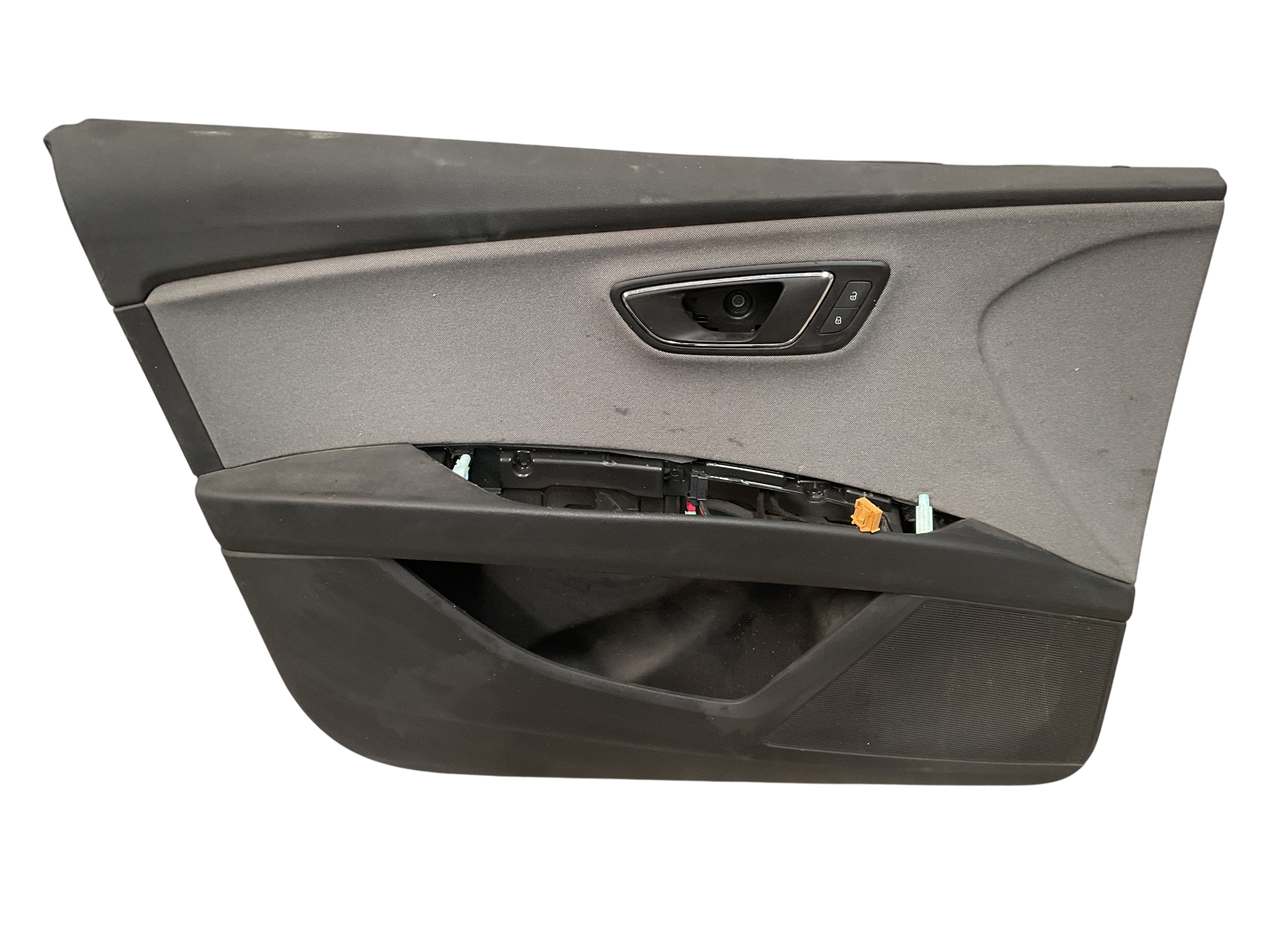 Panel Puerta del izq Seat Leon 12-20