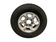 Llanta y Neumatico Hyundai Terracan 01-07