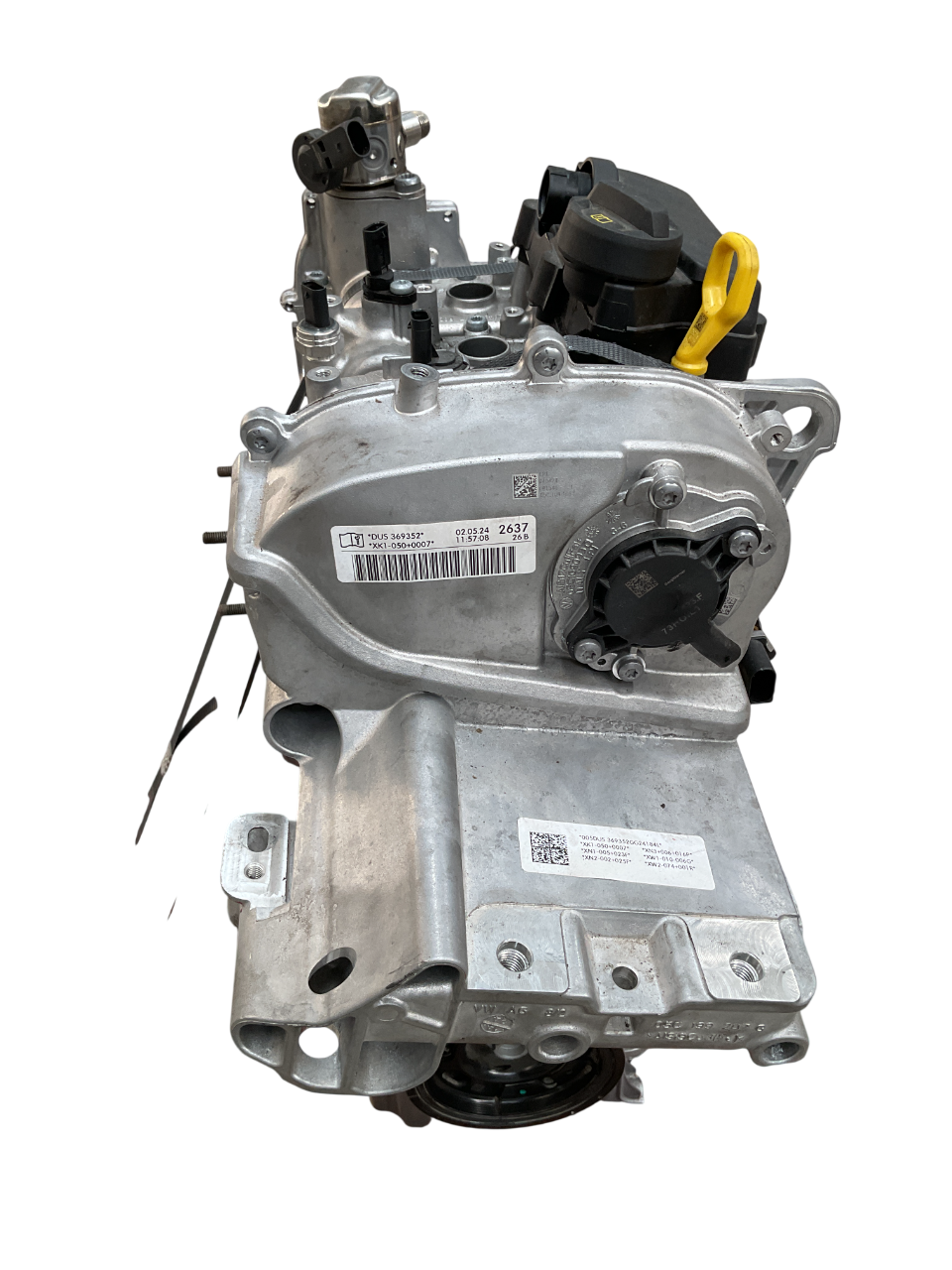 Motor VW 05C100031L DLA