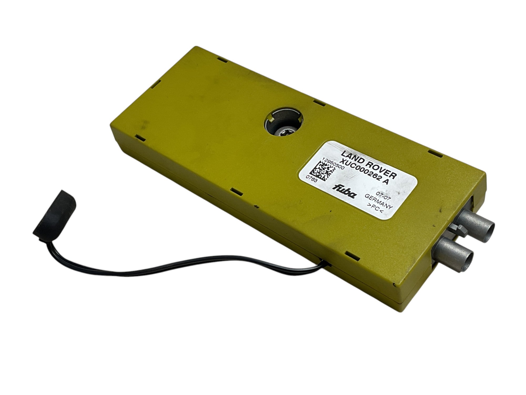 Amplificador Antena Land Rover XUC000262A