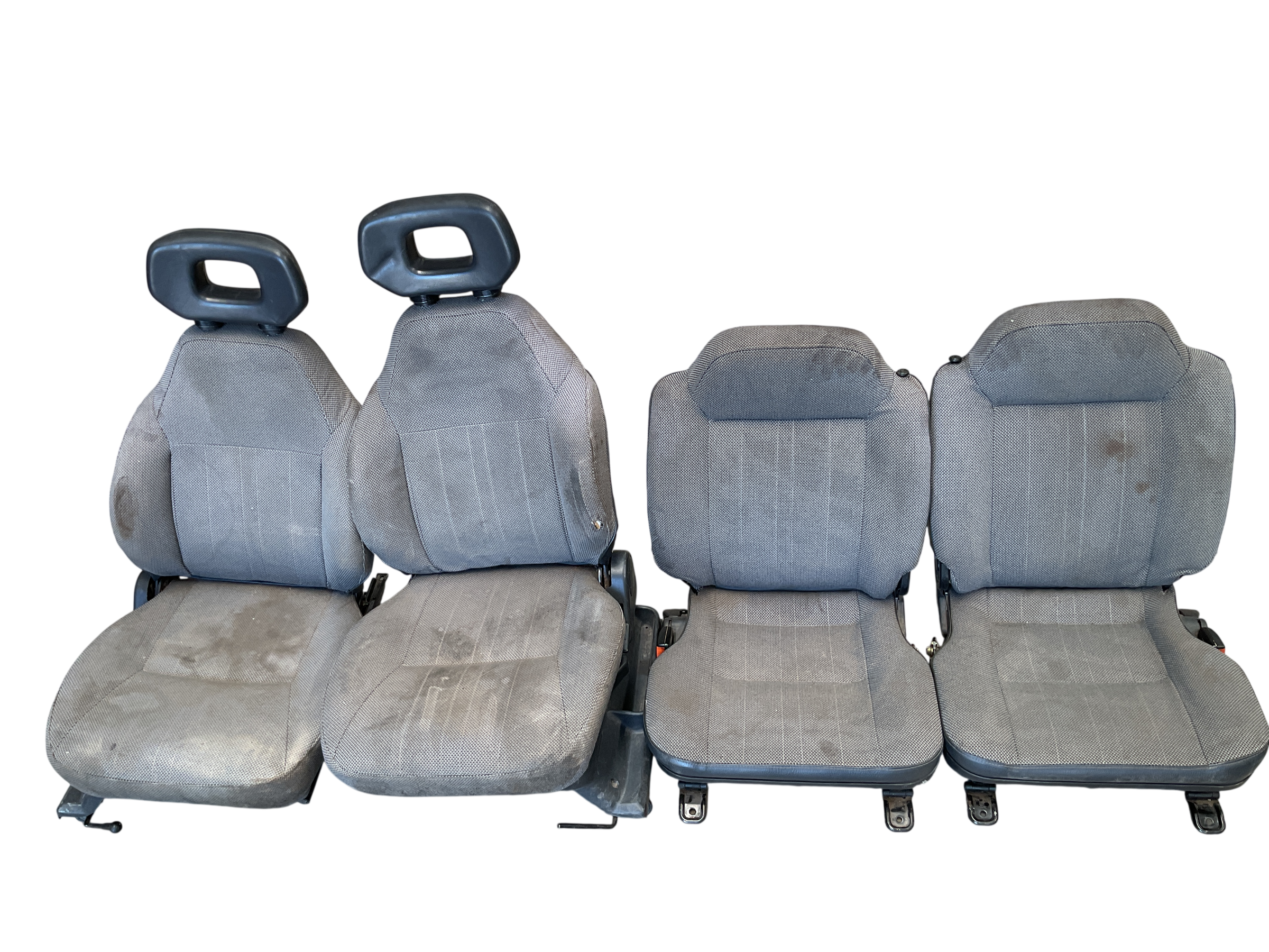 Asientos Suzuki Vitara 88-98