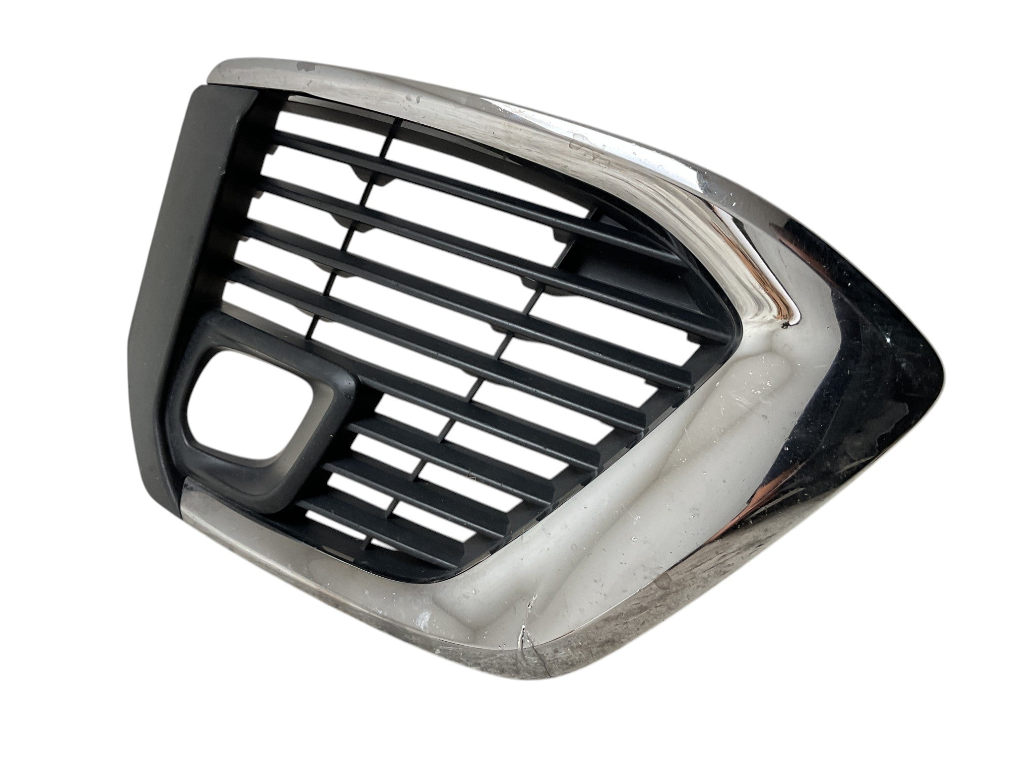 Rejilla Antiniebla dcha Peugeot 5008 2017-2025