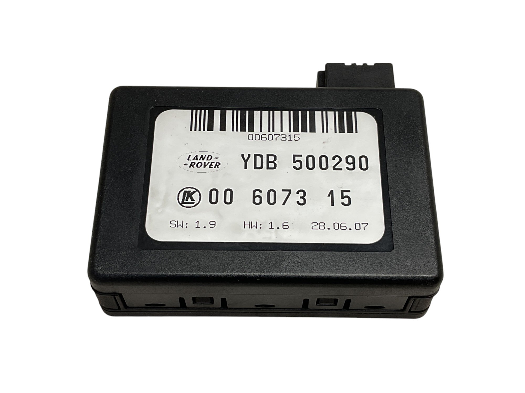 Sensor Lluvi Land Rover YDB500290