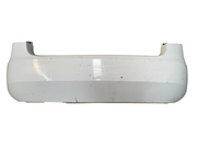 Paragolpes tra Skoda Fabia 07-15