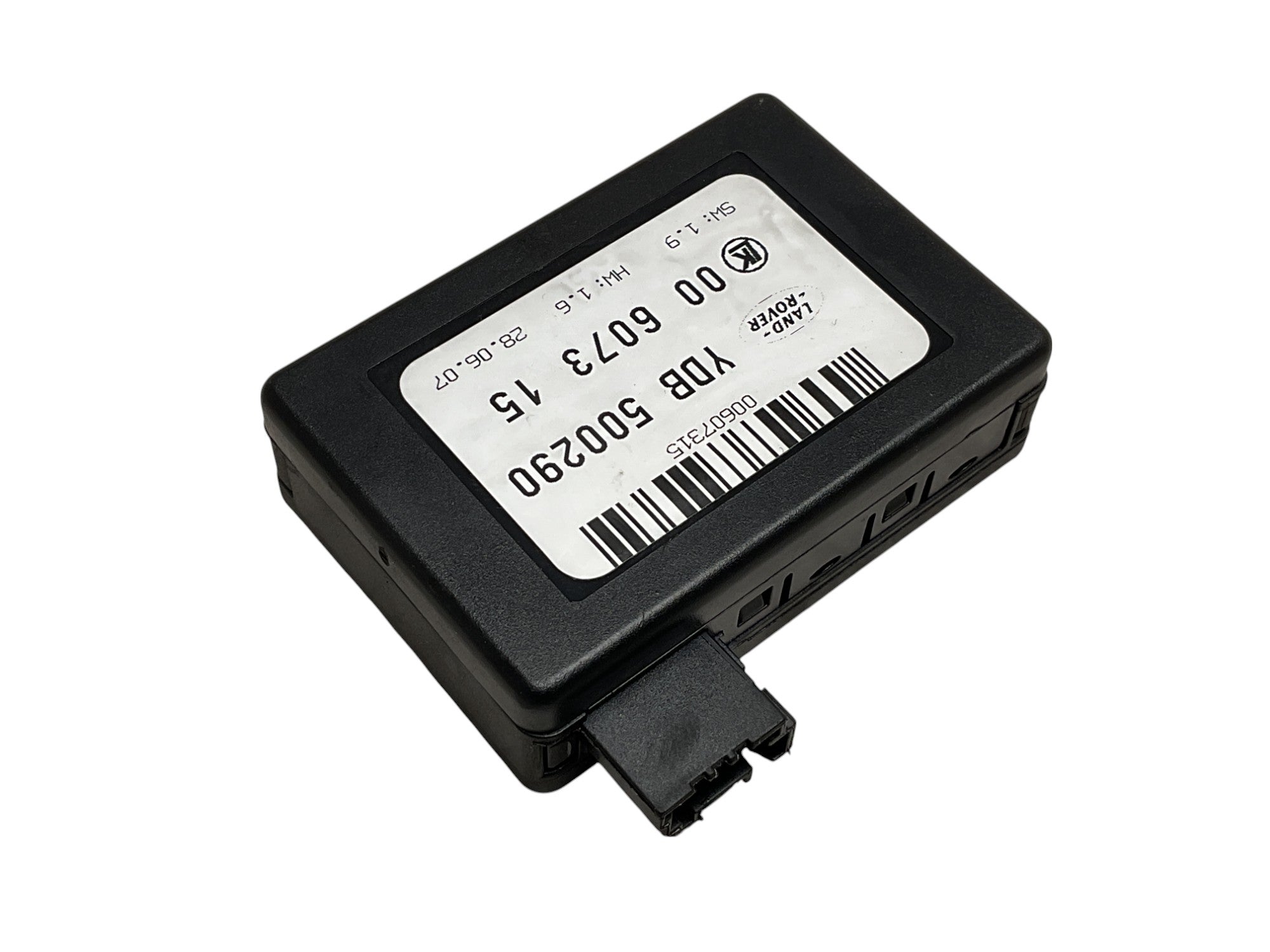 Sensor Lluvi Land Rover YDB500290